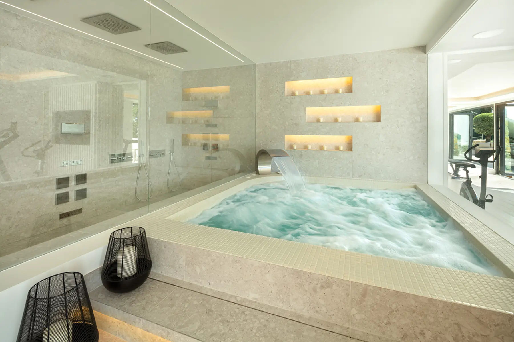  Image of Villa - 5 Bedrooms - 5 Bathrooms for sale in Malaga-Marbella-Spain, Image 35