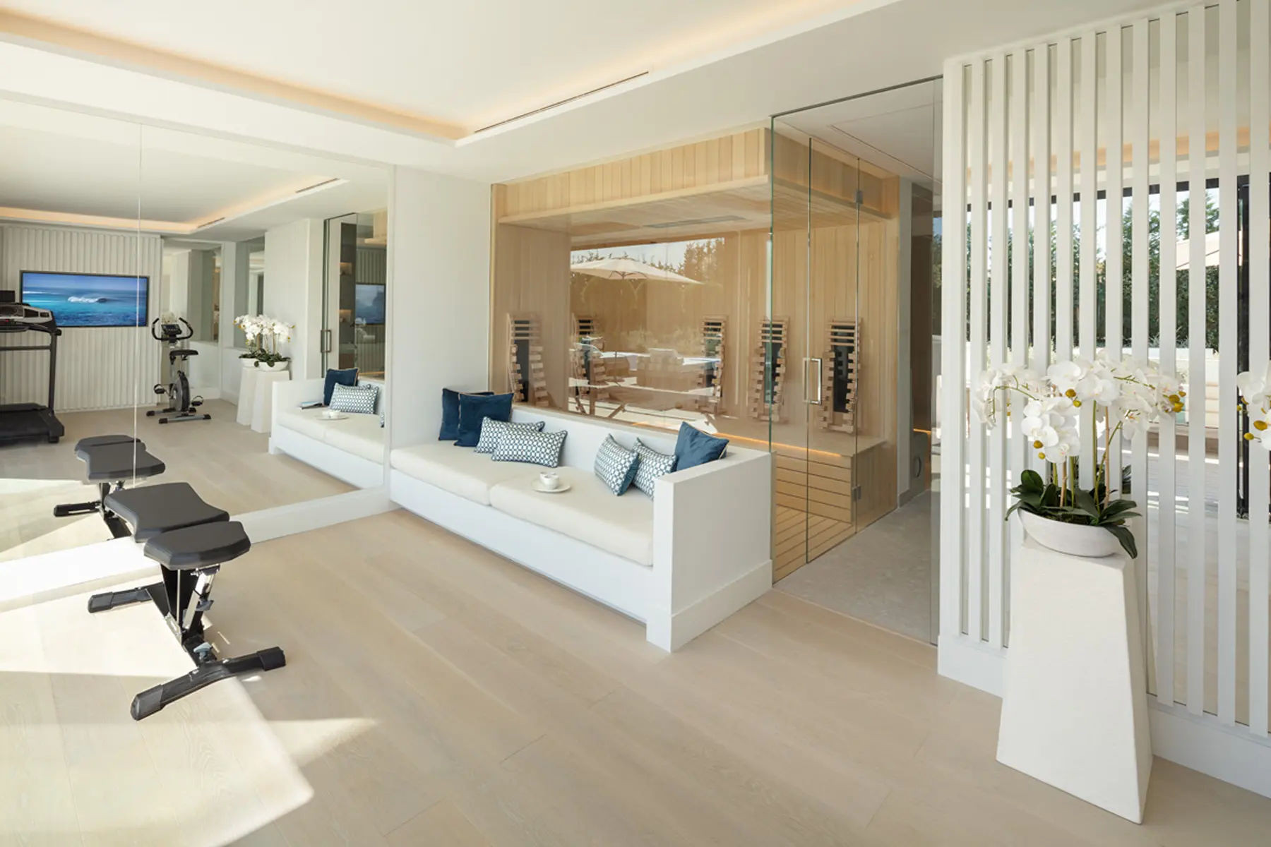  Image of Villa - 5 Bedrooms - 5 Bathrooms for sale in Malaga-Marbella-Spain, Image 32