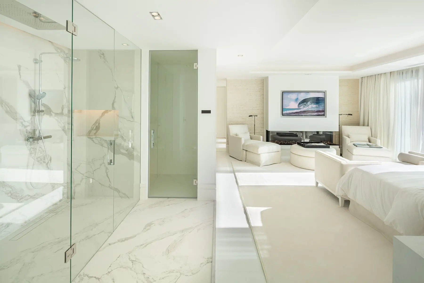  Image of Villa - 5 Bedrooms - 5 Bathrooms for sale in Malaga-Marbella-Spain, Image 23