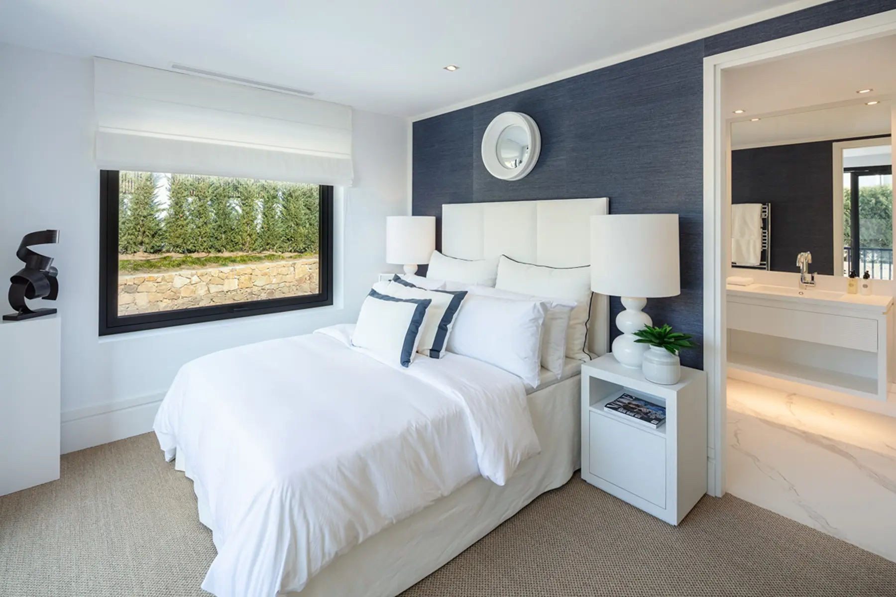  Image of Villa - 5 Bedrooms - 5 Bathrooms for sale in Malaga-Marbella-Spain, Image 29
