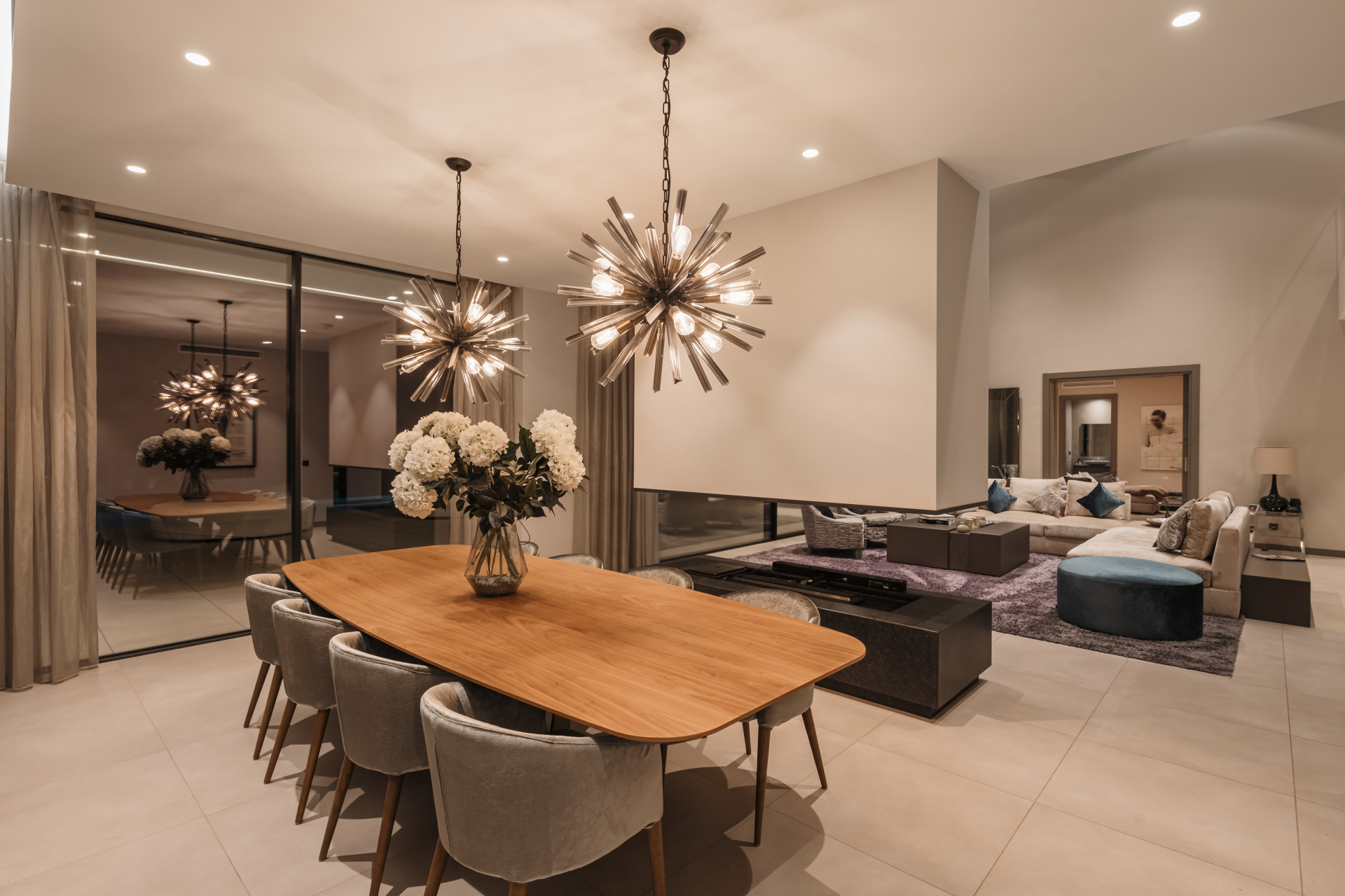  Image of Villa - 5 Bedrooms - 5 Bathrooms for sale in Malaga-Benahavis-Spain, Image 48