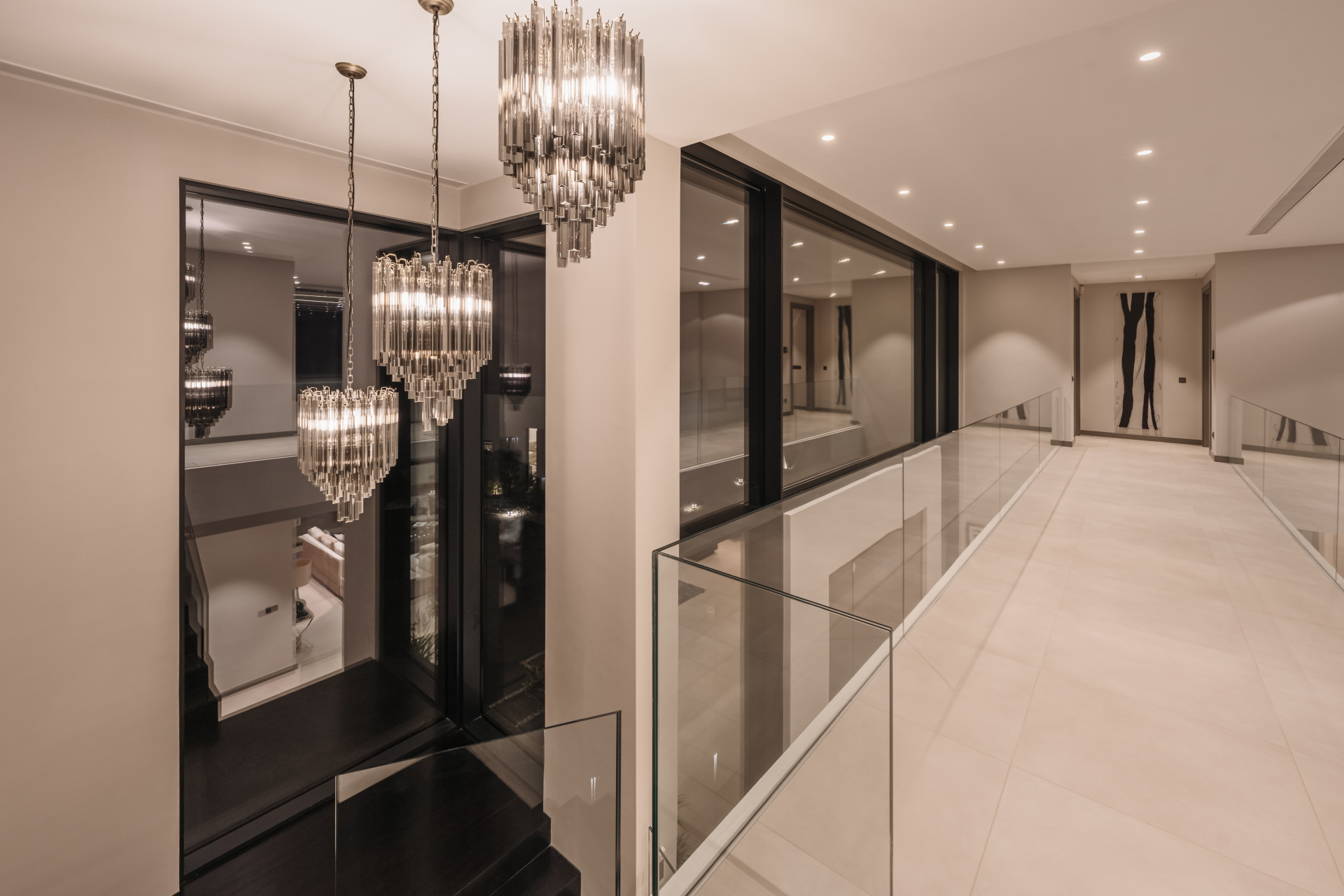  Image of Villa - 5 Bedrooms - 5 Bathrooms for sale in Malaga-Benahavis-Spain, Image 47