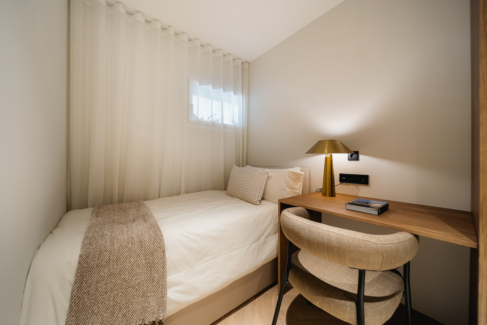  Image of Apartment - 3 Bedrooms - 2 Bathrooms for sale in Malaga-Marbella-Spain, Image 19