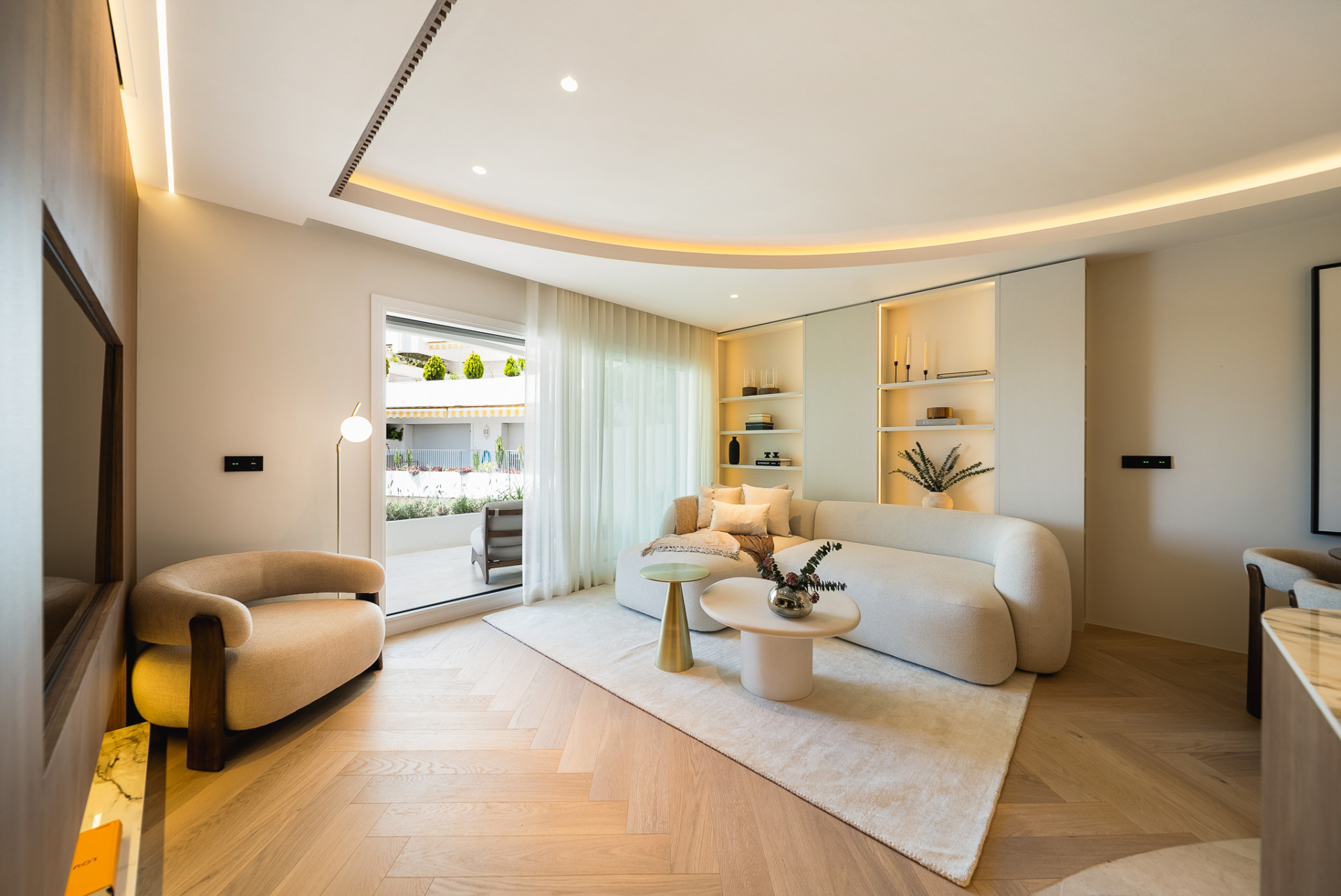  Image of Apartment - 3 Bedrooms - 2 Bathrooms for sale in Malaga-Marbella-Spain, Image 13