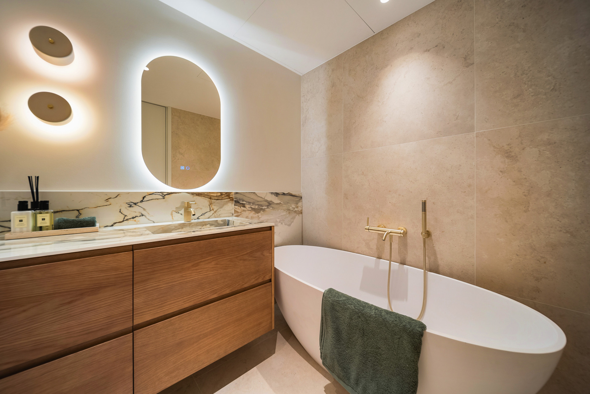  Image of Apartment - 3 Bedrooms - 2 Bathrooms for sale in Malaga-Marbella-Spain, Image 23