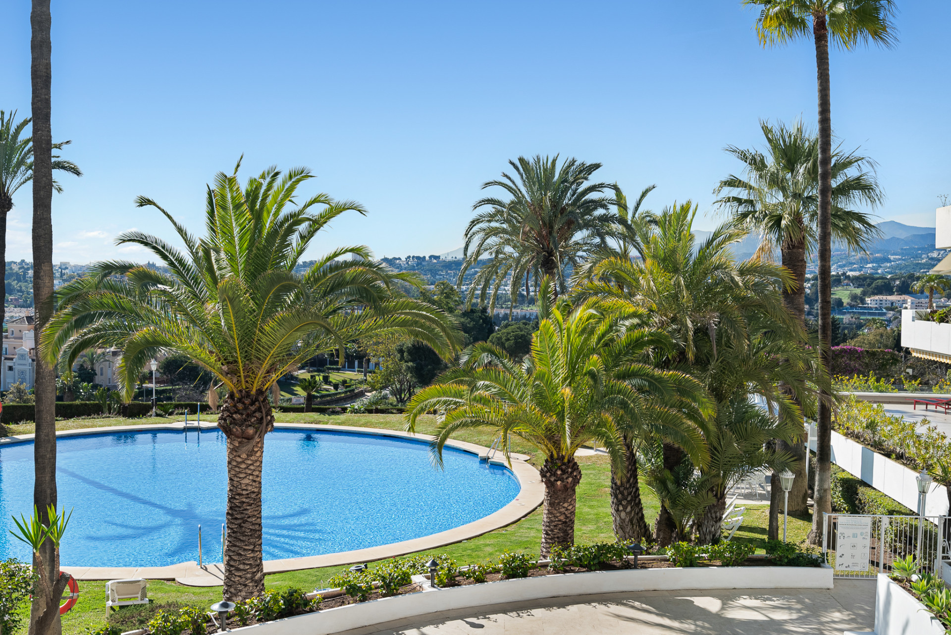  Image of Apartment - 3 Bedrooms - 2 Bathrooms for sale in Malaga-Marbella-Spain, Image 35