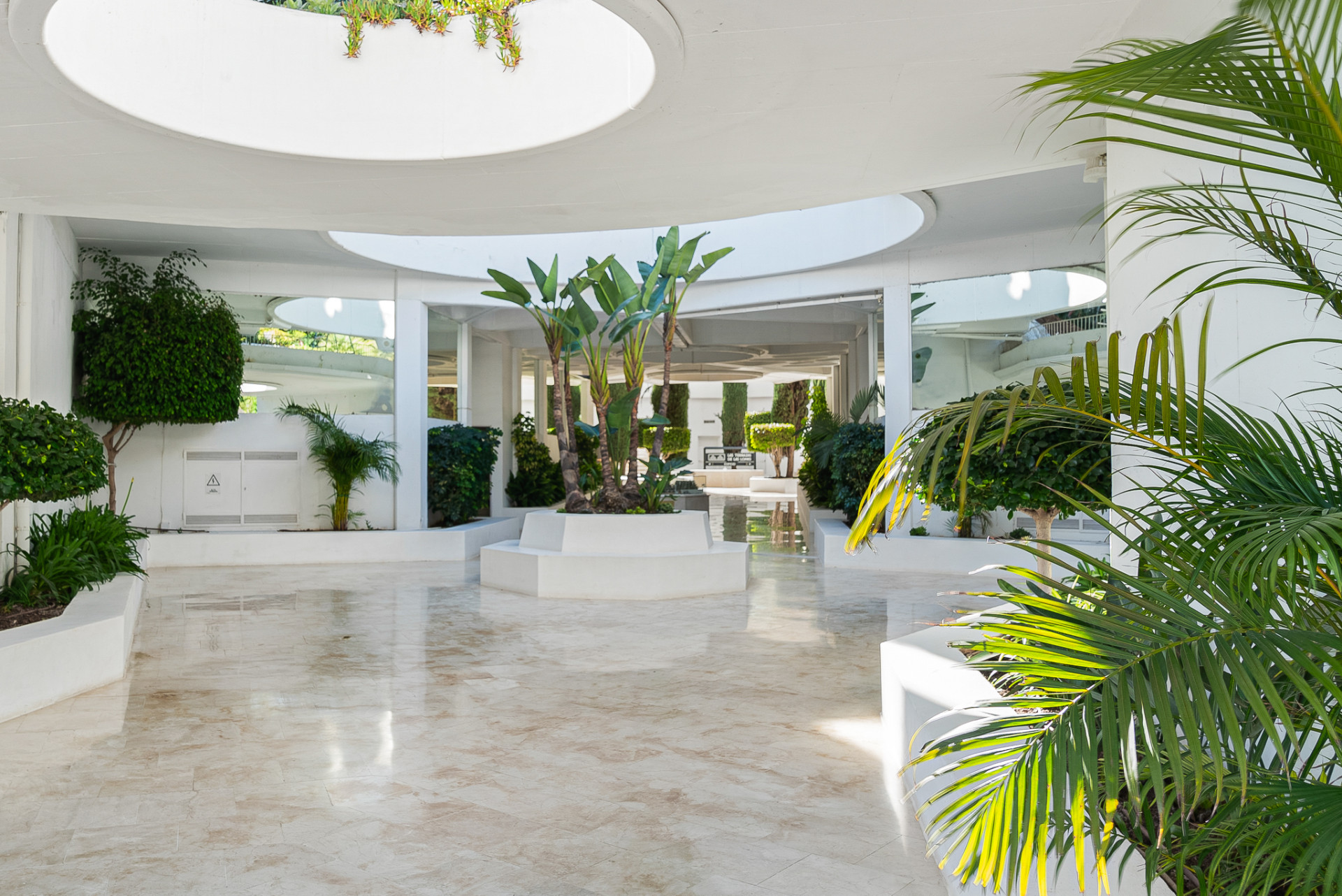  Image of Apartment - 3 Bedrooms - 2 Bathrooms for sale in Malaga-Marbella-Spain, Image 41