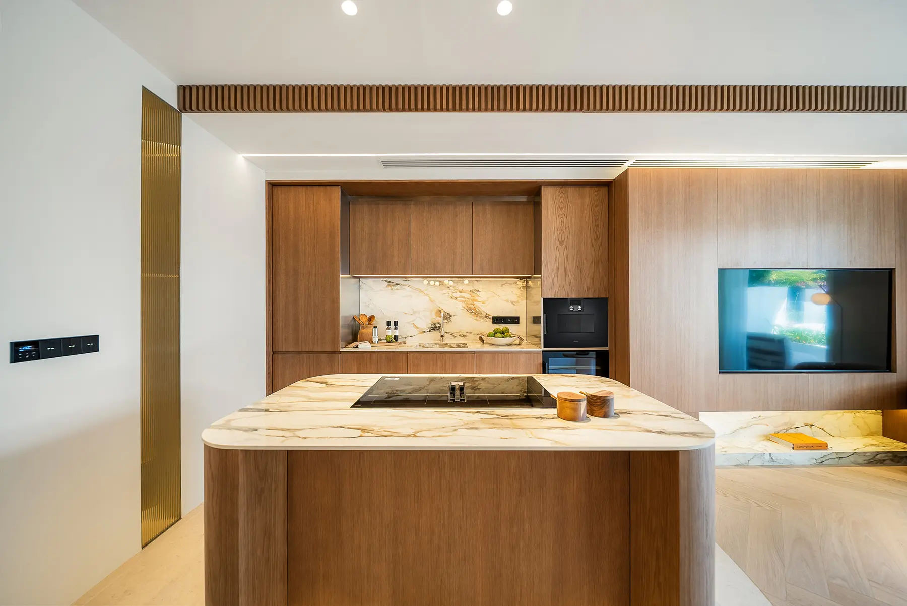  Image of Apartment - 3 Bedrooms - 2 Bathrooms for sale in Malaga-Marbella-Spain, Image 8
