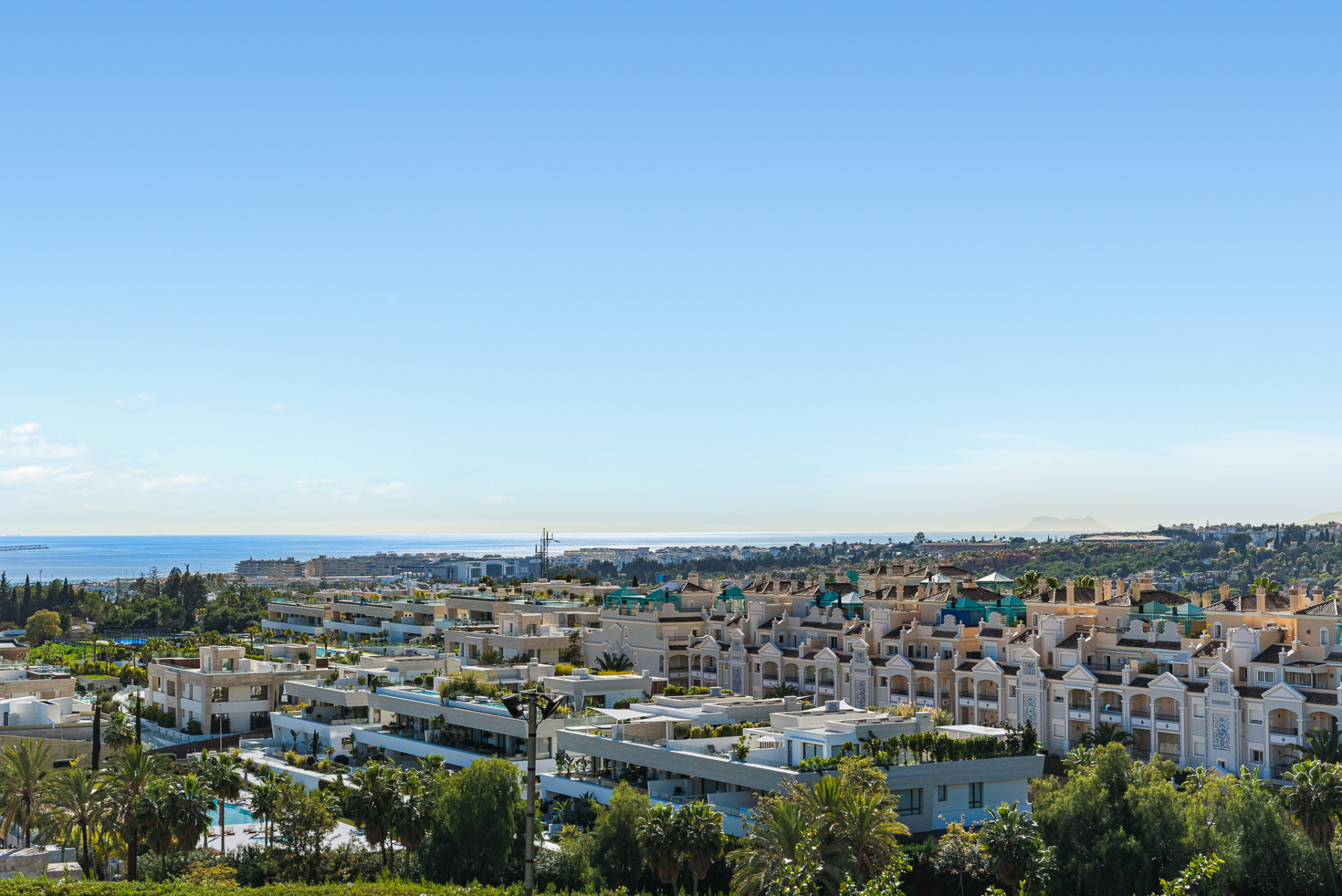  Image of Apartment - 3 Bedrooms - 2 Bathrooms for sale in Malaga-Marbella-Spain, Image 46