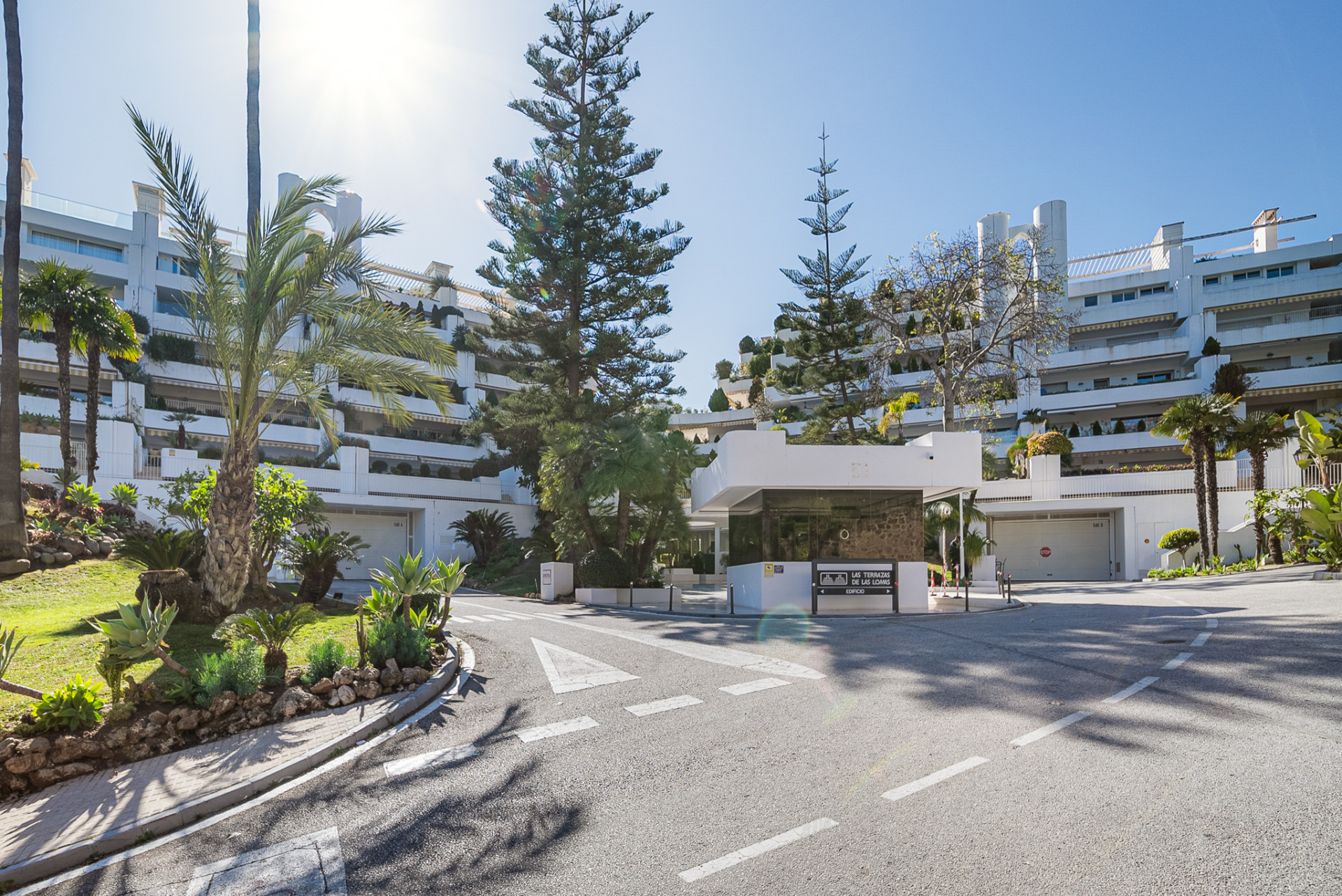  Image of Apartment - 3 Bedrooms - 2 Bathrooms for sale in Malaga-Marbella-Spain, Image 43