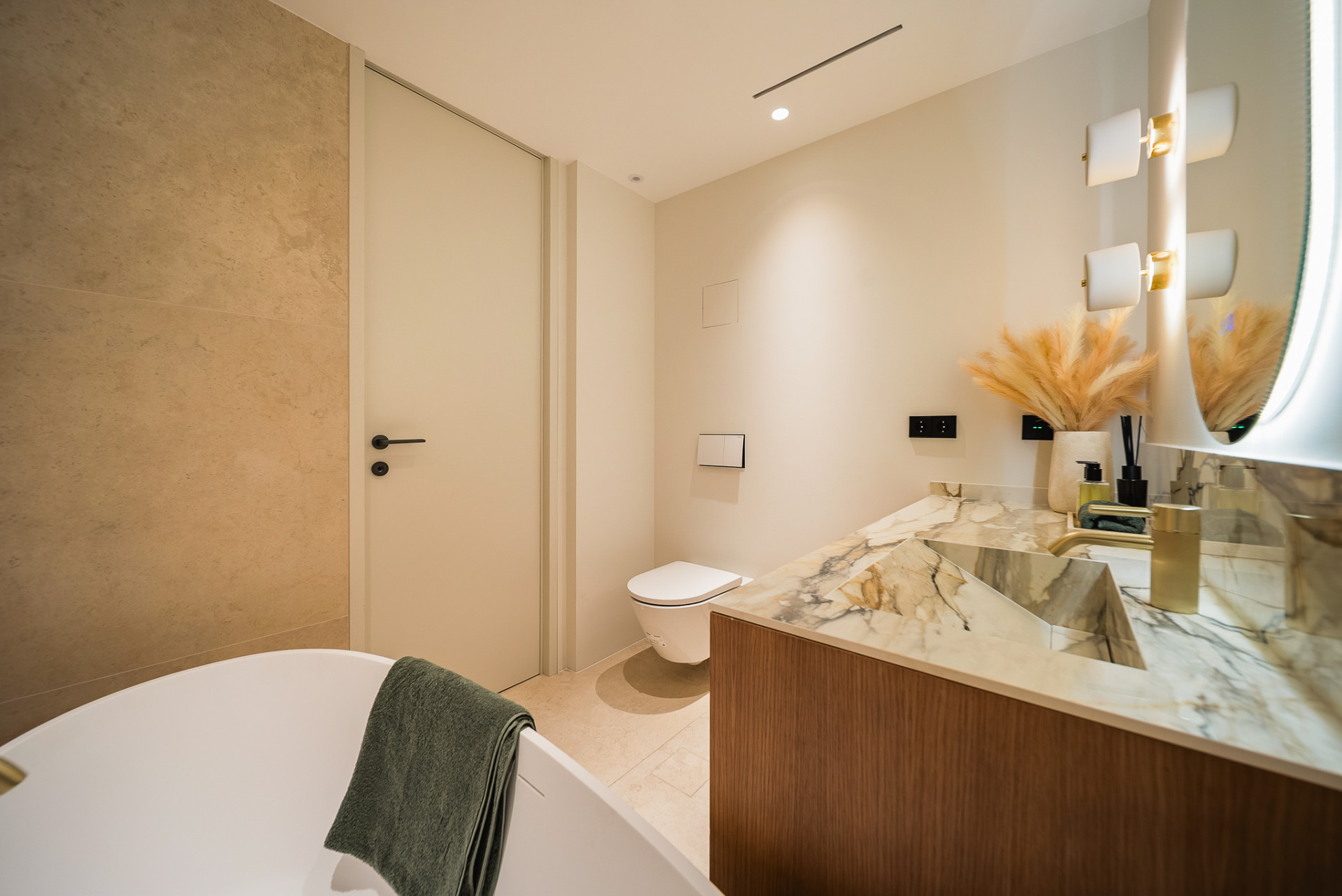  Image of Apartment - 3 Bedrooms - 2 Bathrooms for sale in Malaga-Marbella-Spain, Image 22
