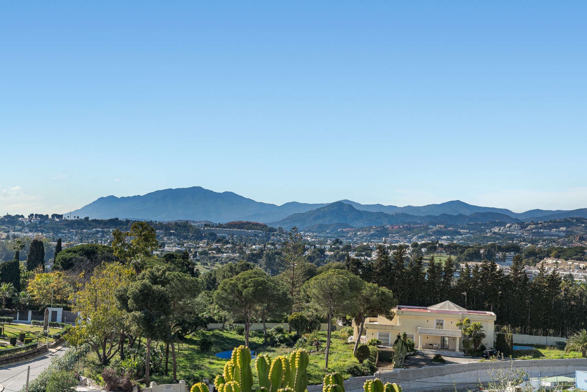  Image of Apartment - 3 Bedrooms - 2 Bathrooms for sale in Malaga-Marbella-Spain, Image 45