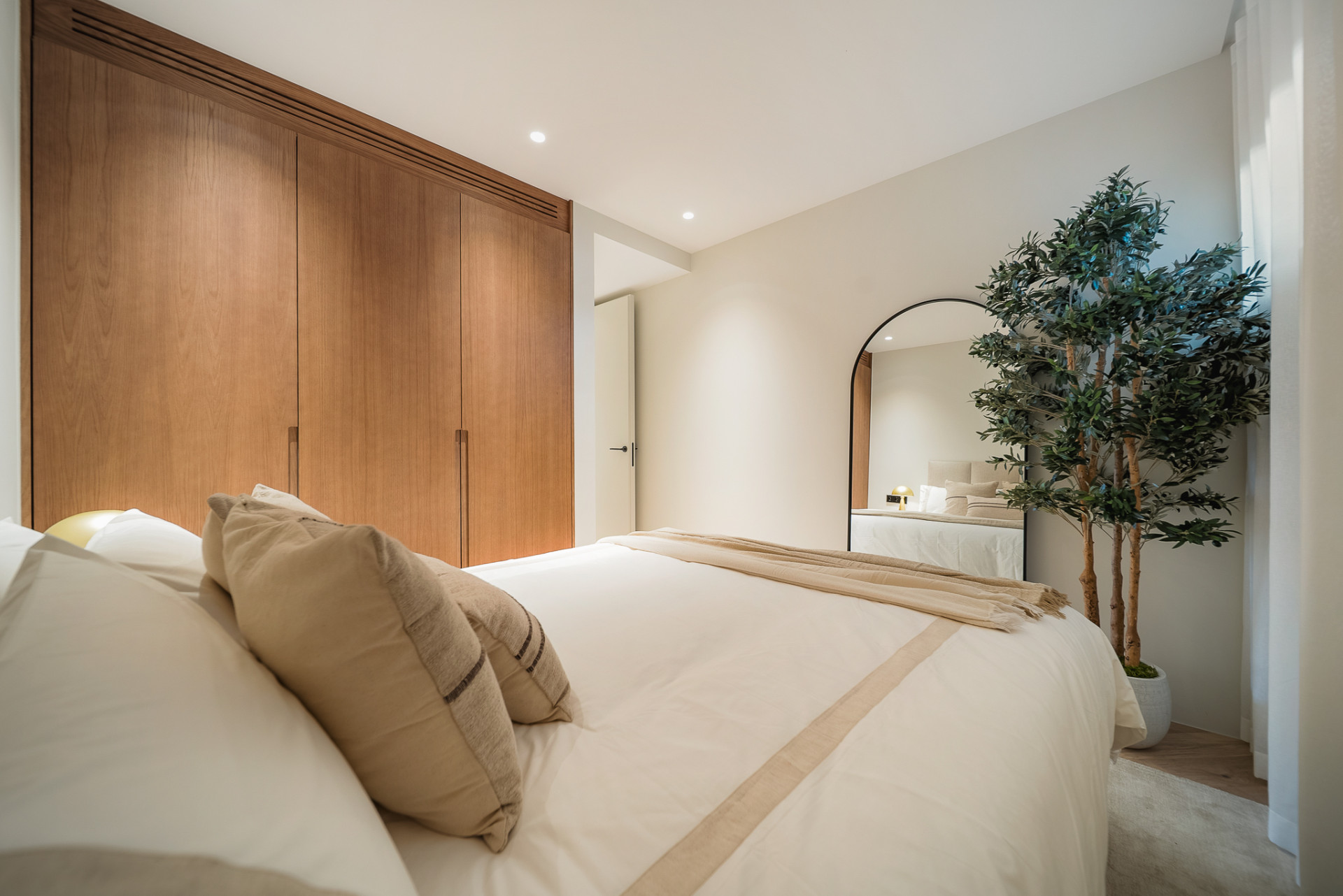  Image of Apartment - 3 Bedrooms - 2 Bathrooms for sale in Malaga-Marbella-Spain, Image 18