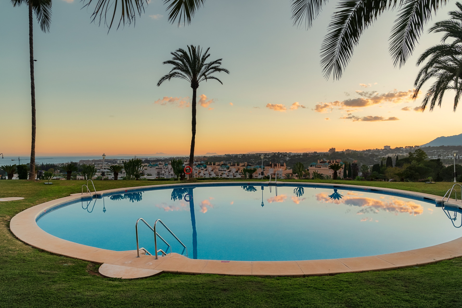  Image of Apartment - 3 Bedrooms - 2 Bathrooms for sale in Malaga-Marbella-Spain, Image 34