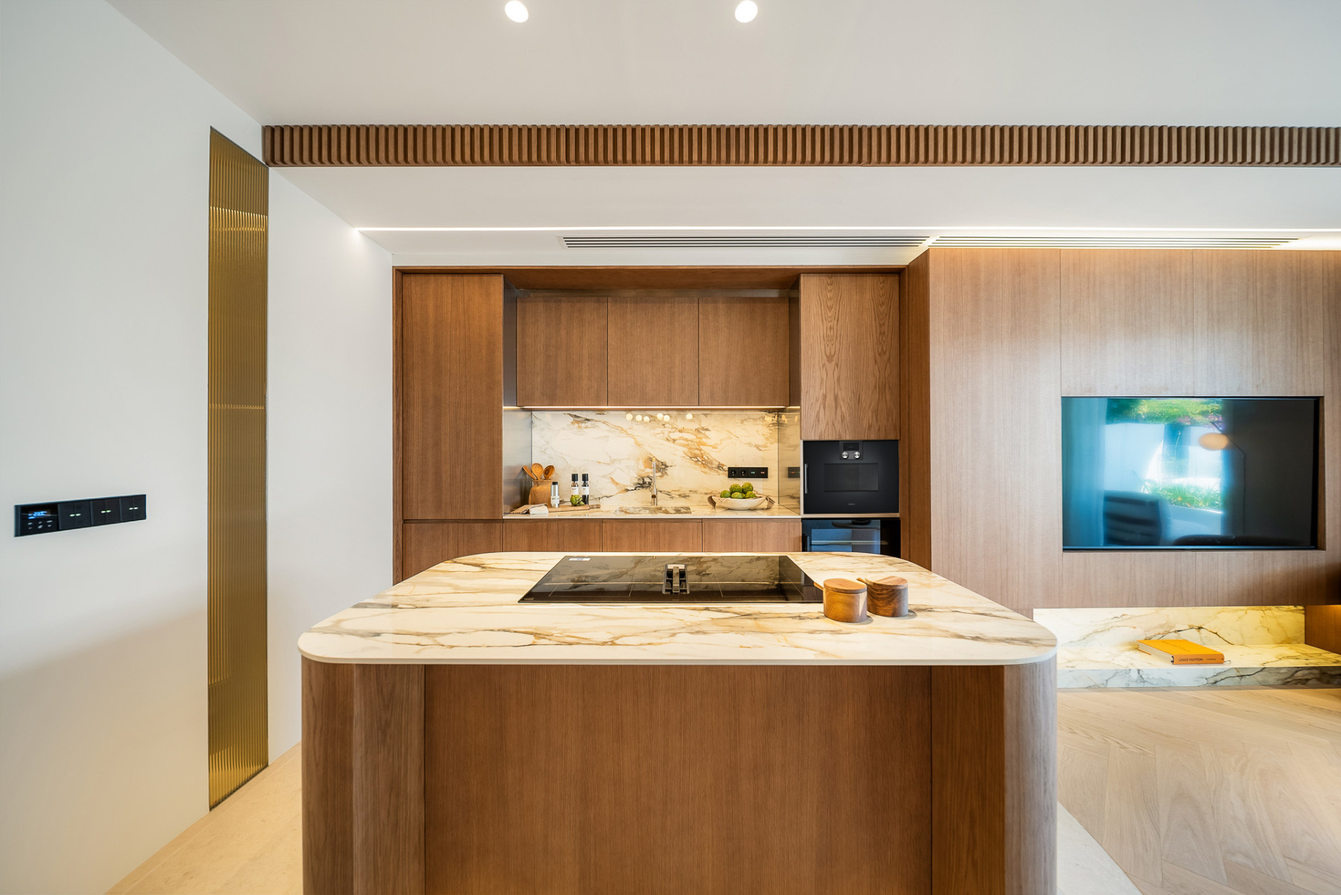 Image of Apartment - 3 Bedrooms - 2 Bathrooms for sale in Malaga-Marbella-Spain, Image 3