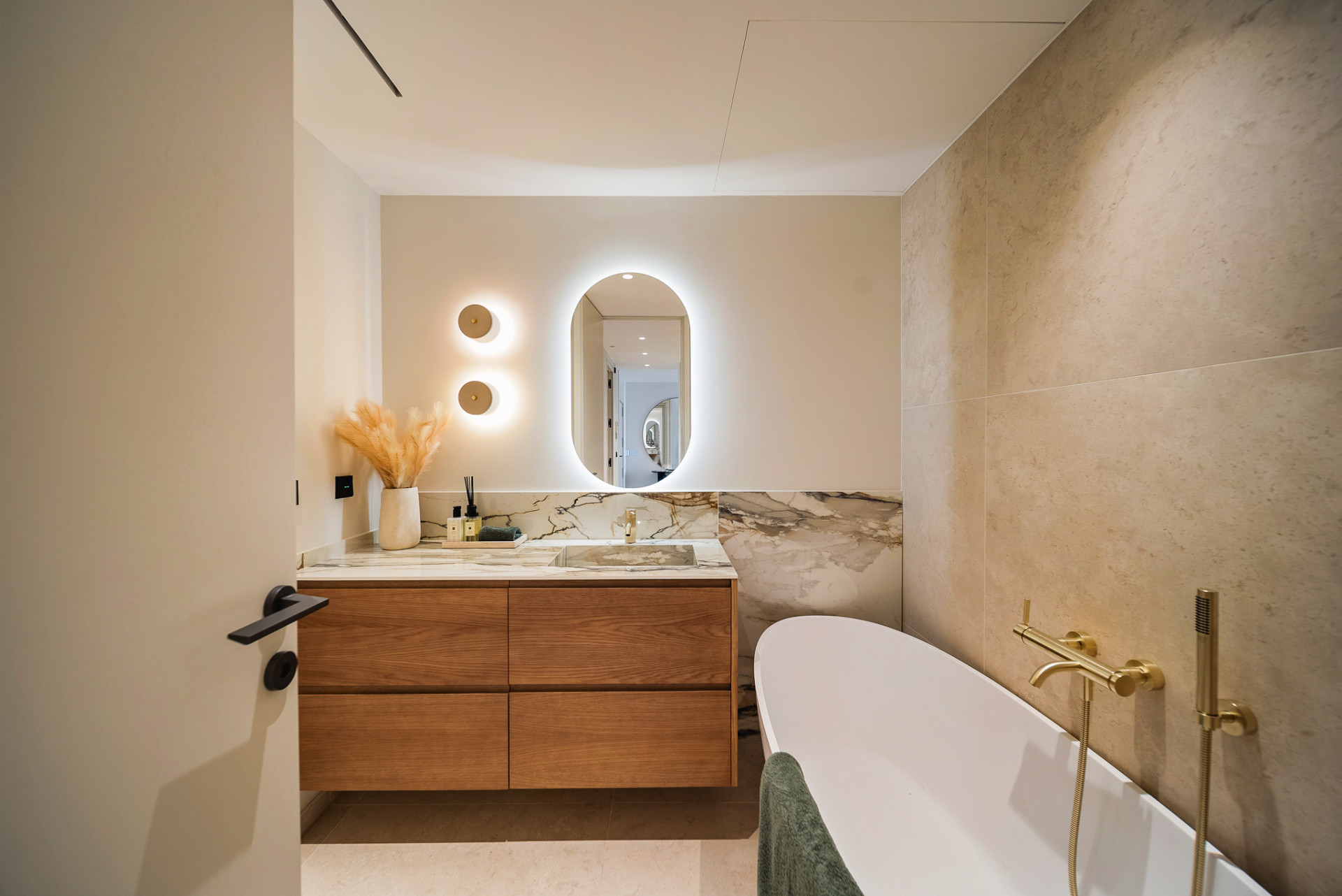  Image of Apartment - 3 Bedrooms - 2 Bathrooms for sale in Malaga-Marbella-Spain, Image 26