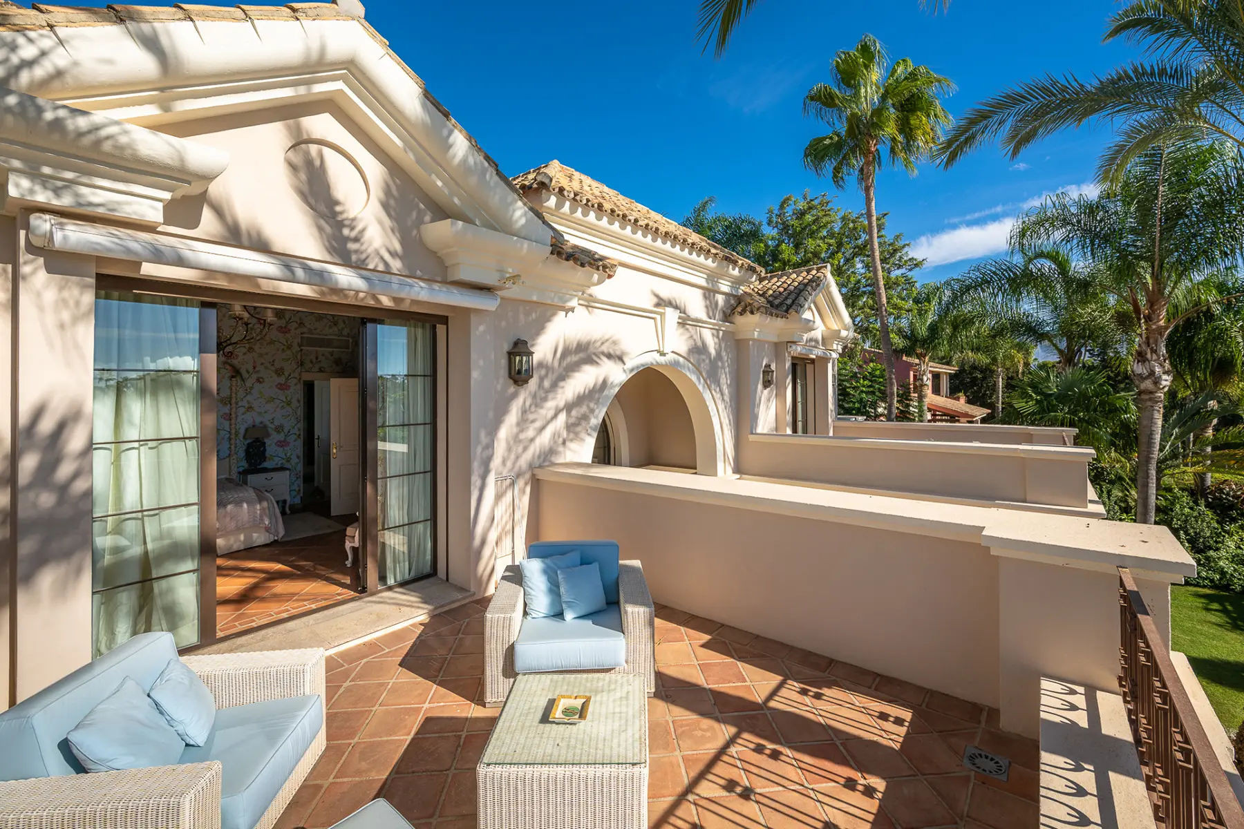  Image of Villa - 8 Bedrooms - 7 Bathrooms for sale in Malaga-San Pedro de Alcantara-Spain, Image 22