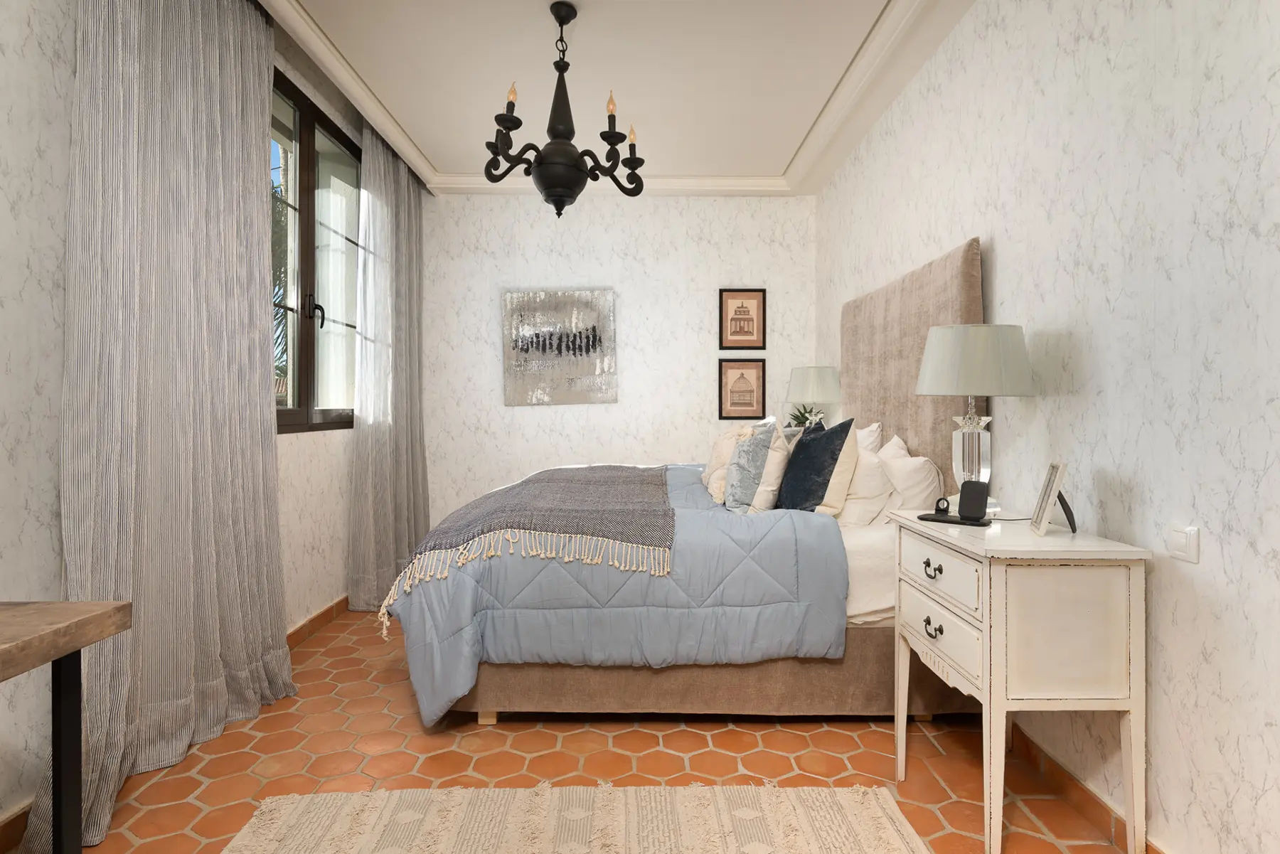  Image of Villa - 8 Bedrooms - 7 Bathrooms for sale in Malaga-San Pedro de Alcantara-Spain, Image 26