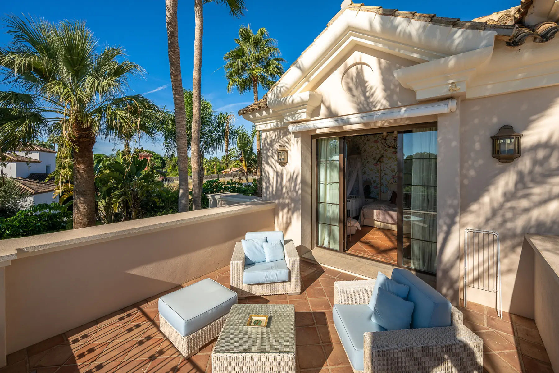  Image of Villa - 8 Bedrooms - 7 Bathrooms for sale in Malaga-San Pedro de Alcantara-Spain, Image 21