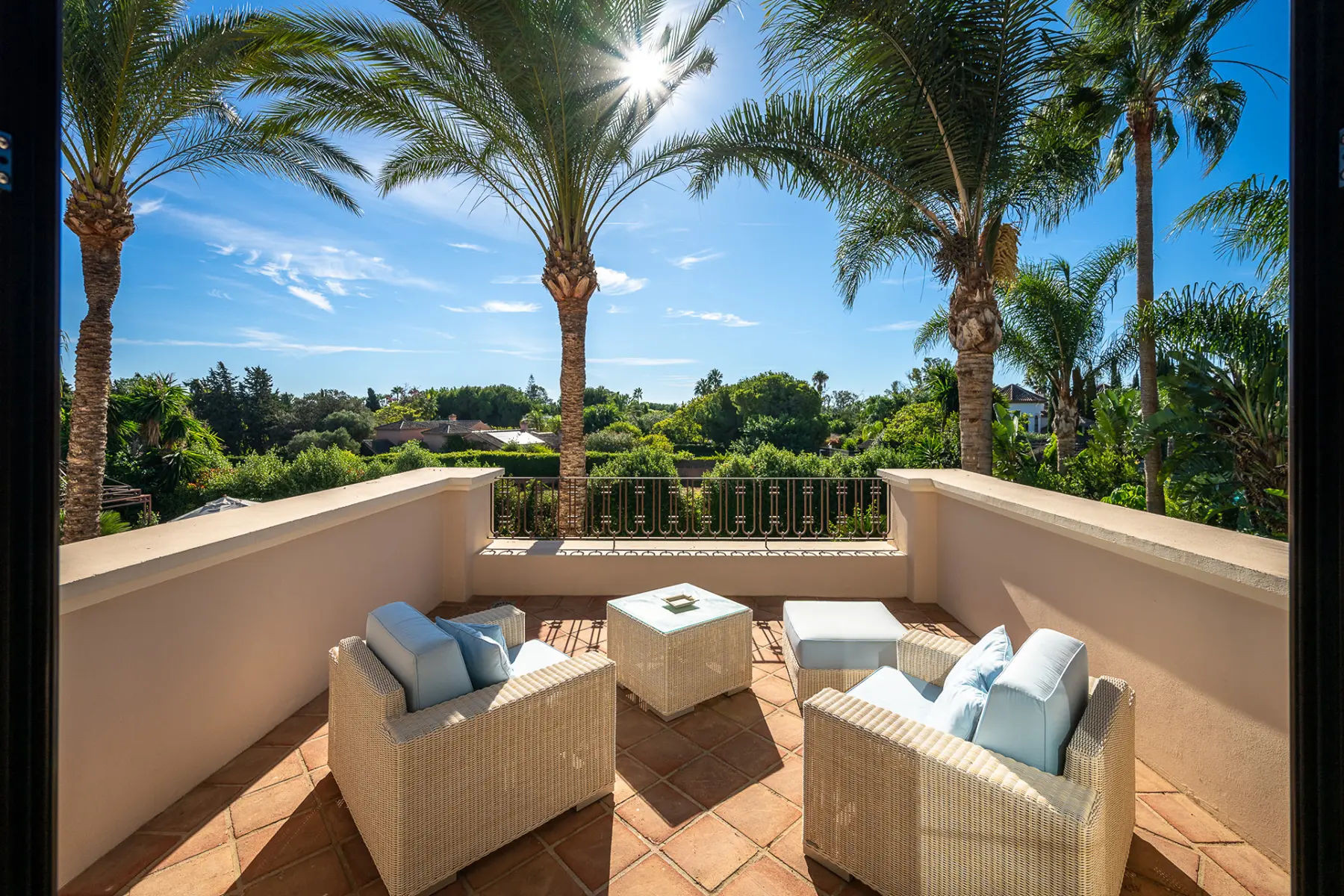  Image of Villa - 8 Bedrooms - 7 Bathrooms for sale in Malaga-San Pedro de Alcantara-Spain, Image 20