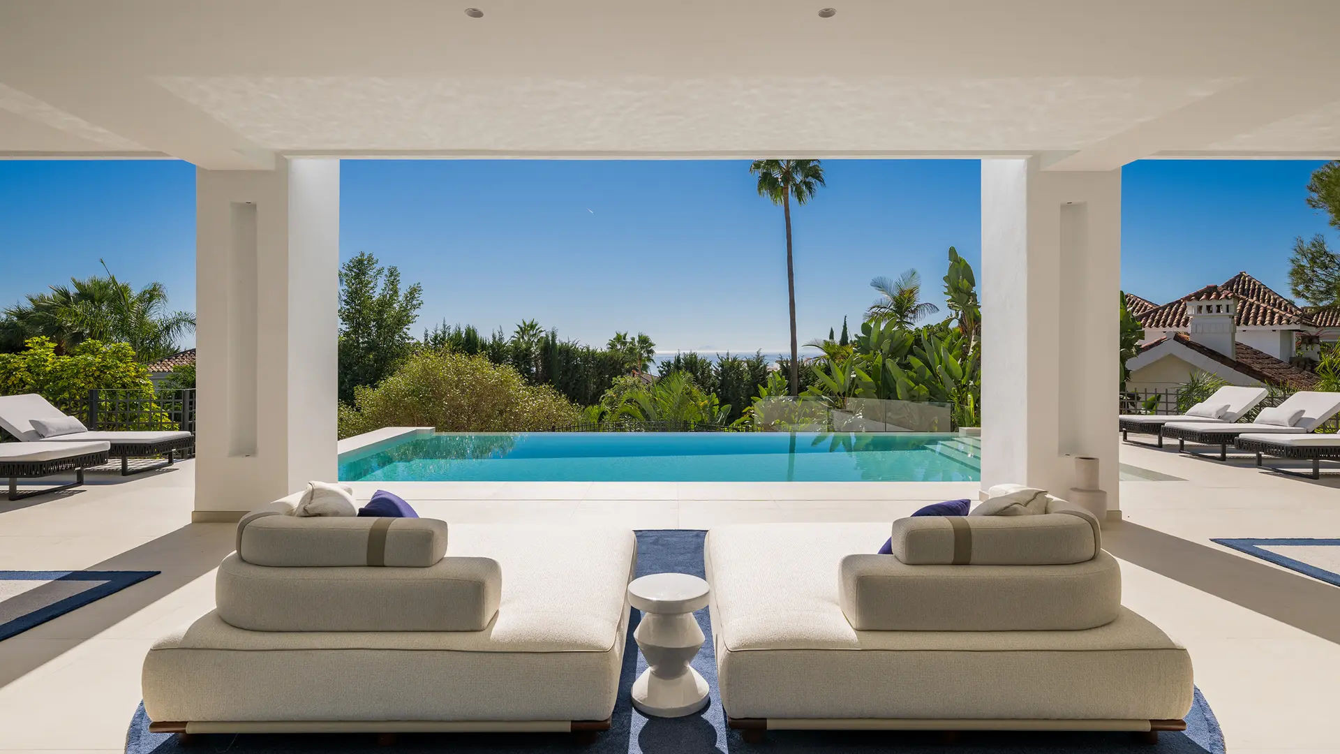  Image of Villa - 5 Bedrooms - 5 Bathrooms for sale in Malaga-Marbella-Spain, Image 24