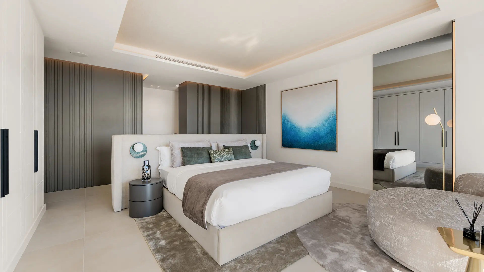  Image of Villa - 5 Bedrooms - 5 Bathrooms for sale in Malaga-Marbella-Spain, Image 15