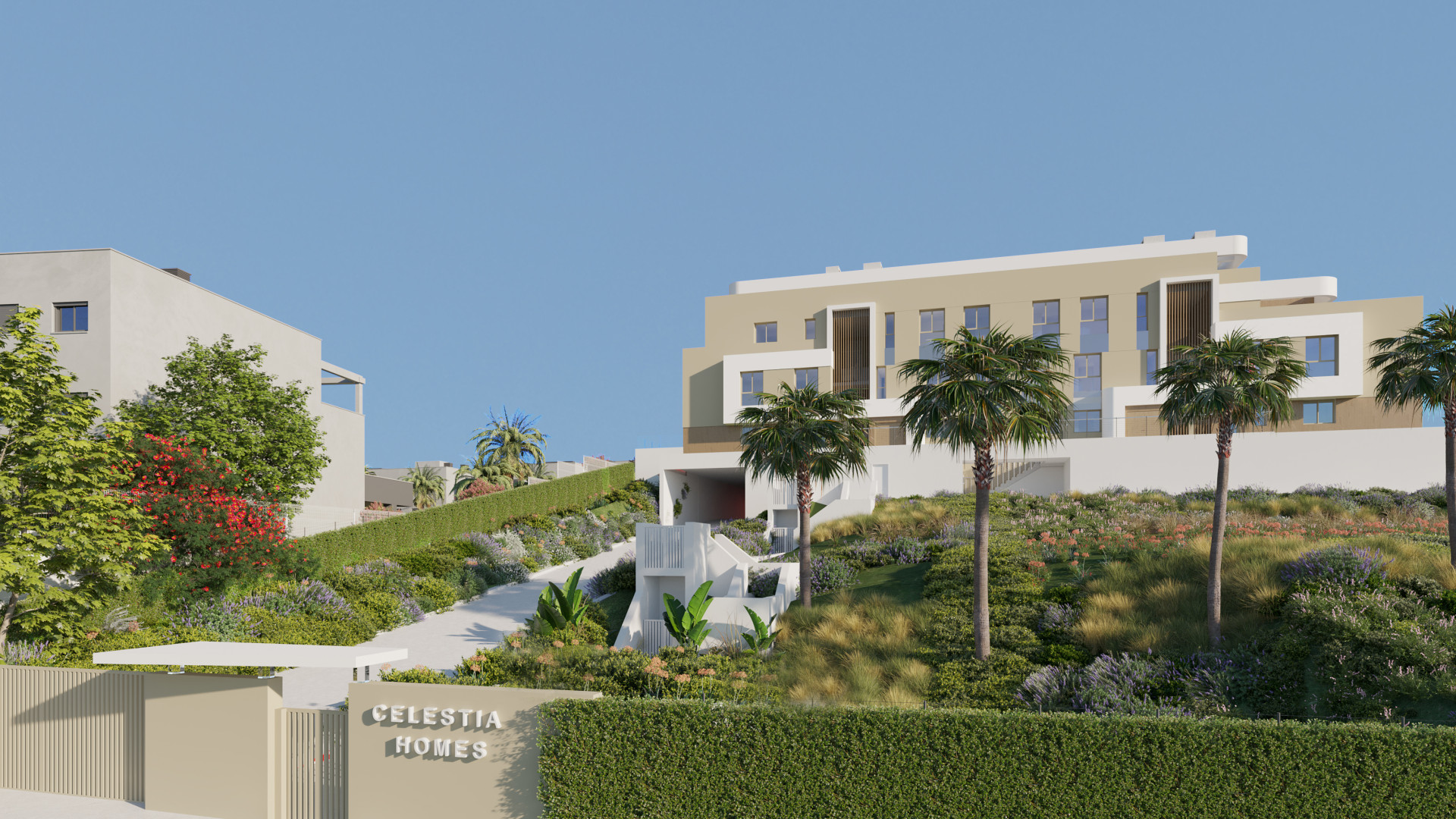  Image of Apartment - 3 Bedrooms - 2 Bathrooms for sale in Malaga-Estepona-Spain, Image 18
