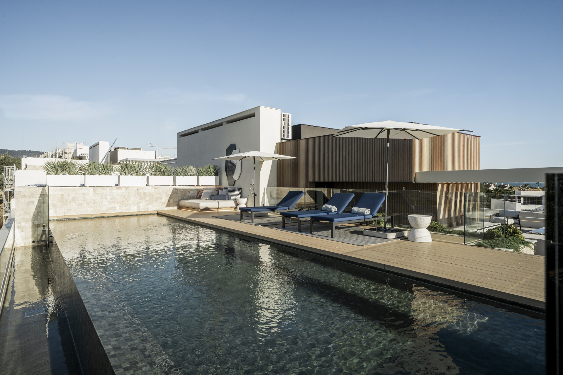 Image of Semi Detached House - 3 Bedrooms - 3 Bathrooms for Sale in Malaga-Marbella-Spain, Image 3