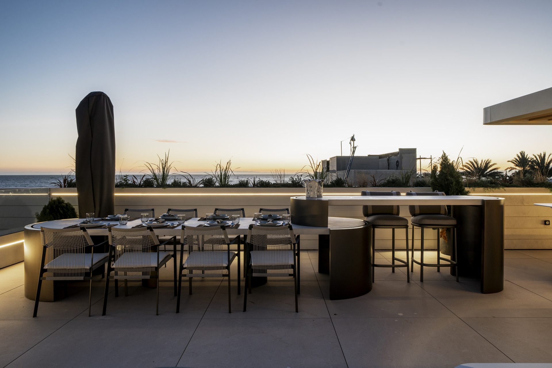  Image of Semi Detached House - 3 Bedrooms - 3 Bathrooms for sale in Malaga-Marbella-Spain, Image 37