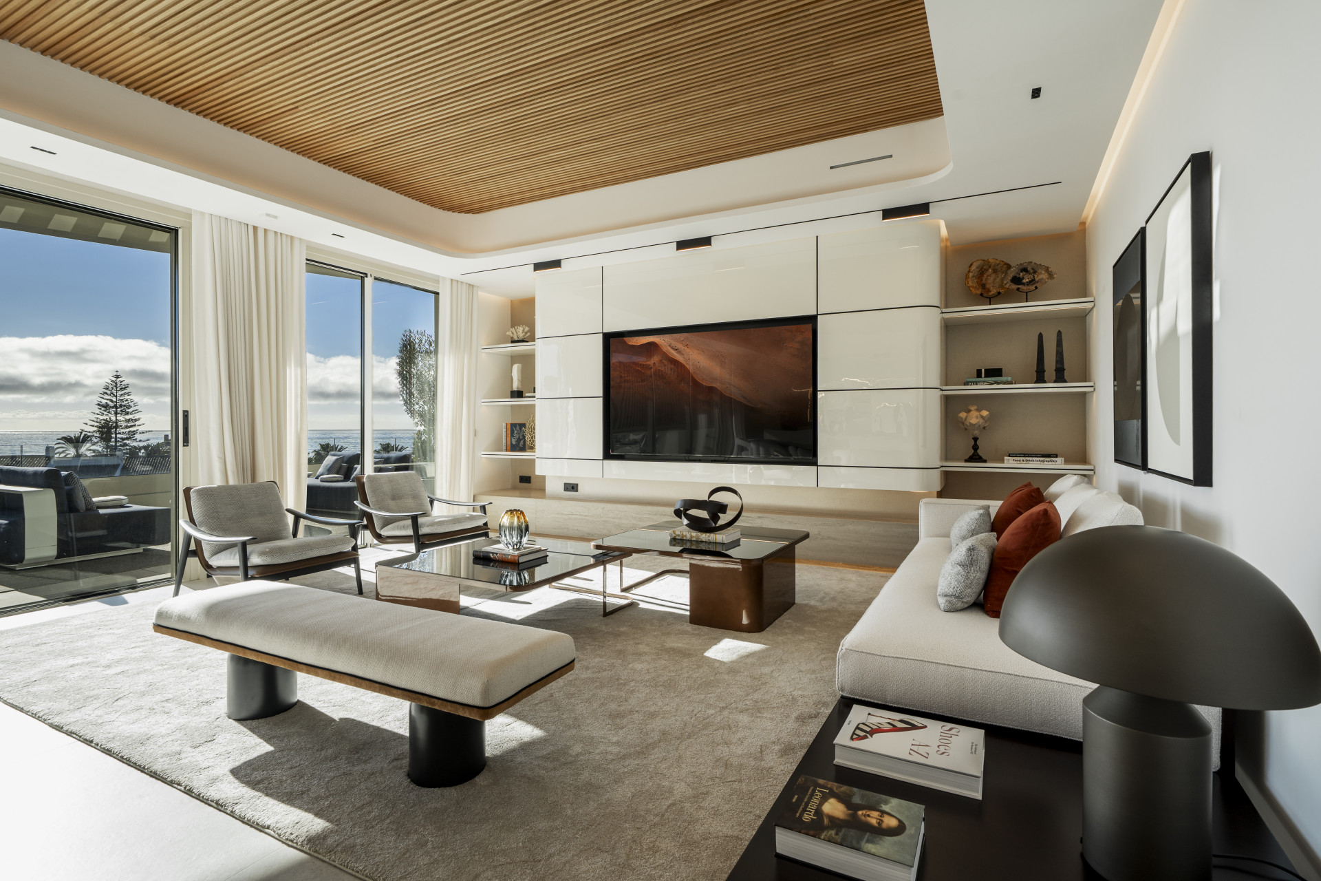  Image of Semi Detached House - 3 Bedrooms - 3 Bathrooms for sale in Malaga-Marbella-Spain, Image 7