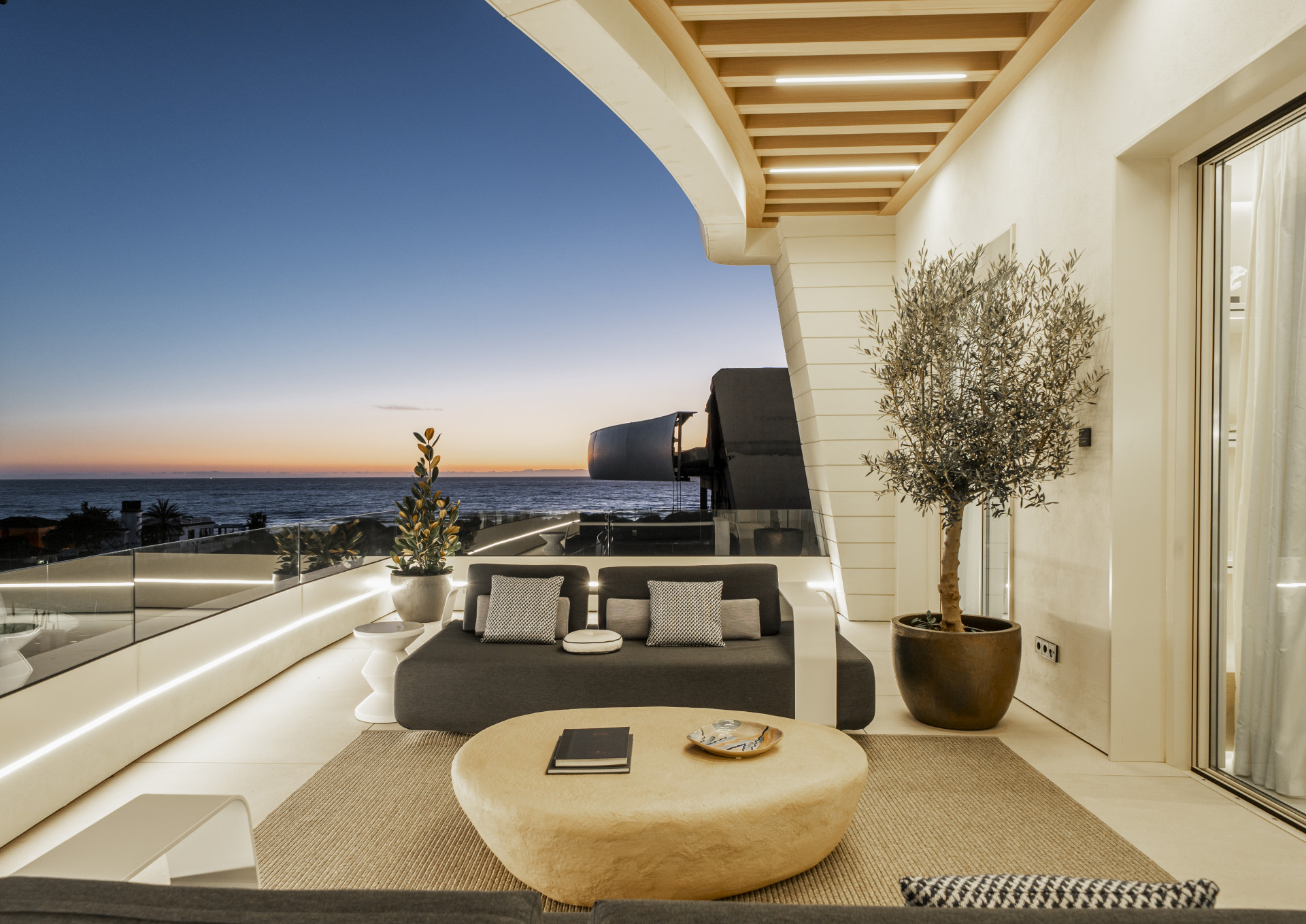  Image of Semi Detached House - 3 Bedrooms - 3 Bathrooms for sale in Malaga-Marbella-Spain, Image 47
