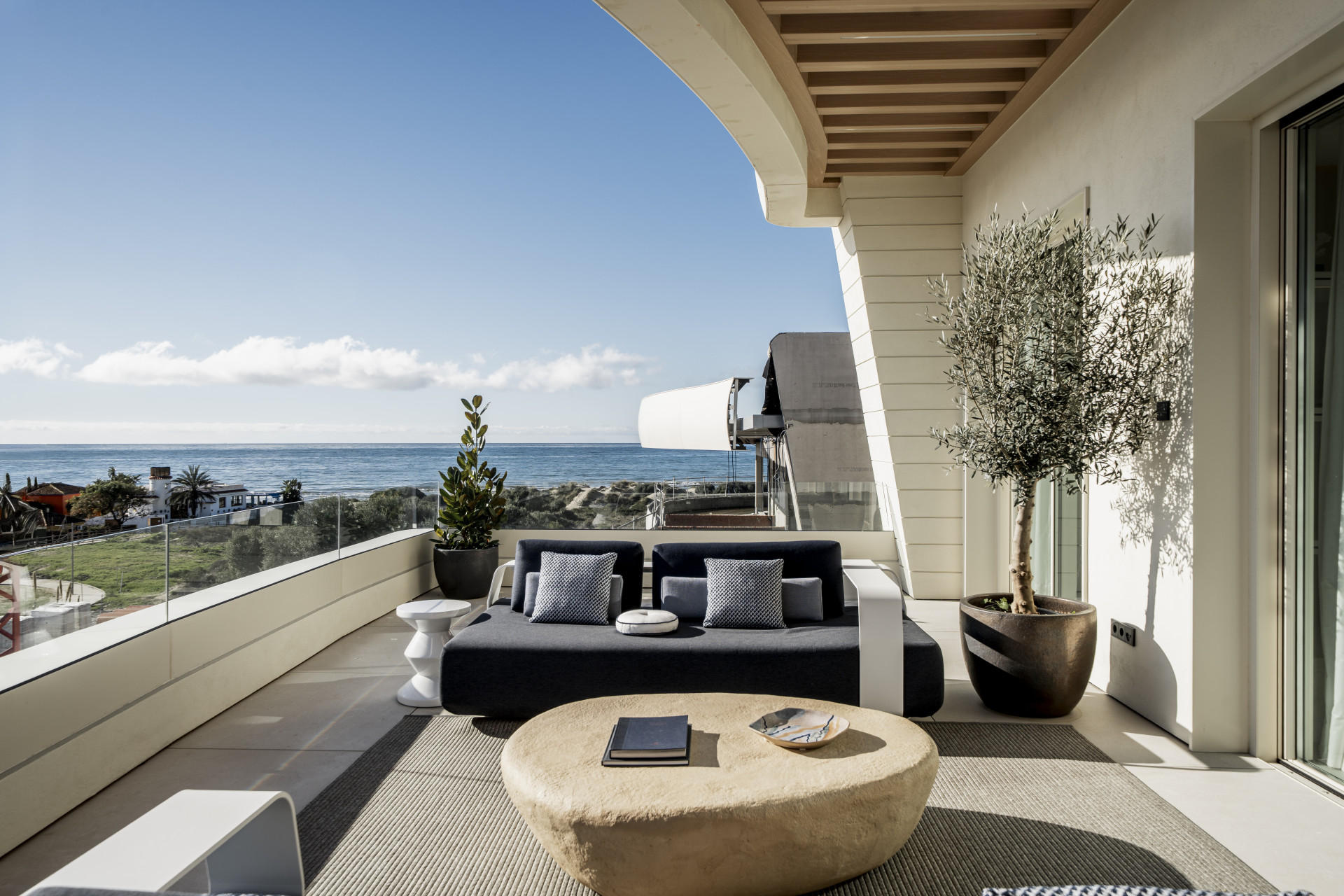  Image of Semi Detached House - 3 Bedrooms - 3 Bathrooms for sale in Malaga-Marbella-Spain, Image 26