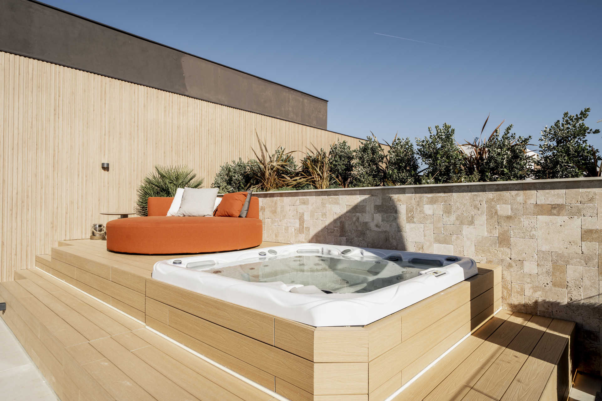  Image of Semi Detached House - 3 Bedrooms - 3 Bathrooms for sale in Malaga-Marbella-Spain, Image 29