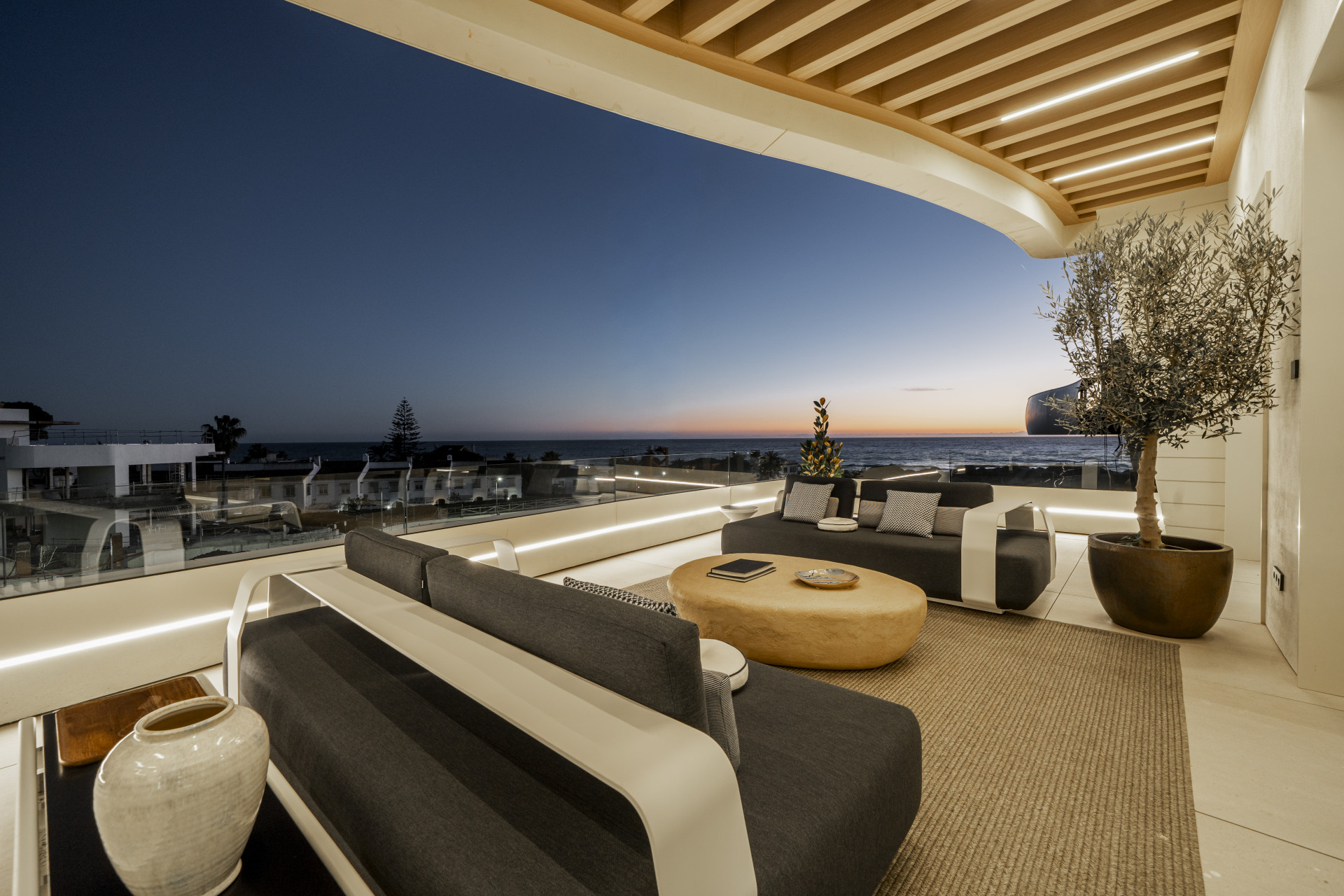  Image of Semi Detached House - 3 Bedrooms - 3 Bathrooms for sale in Malaga-Marbella-Spain, Image 43