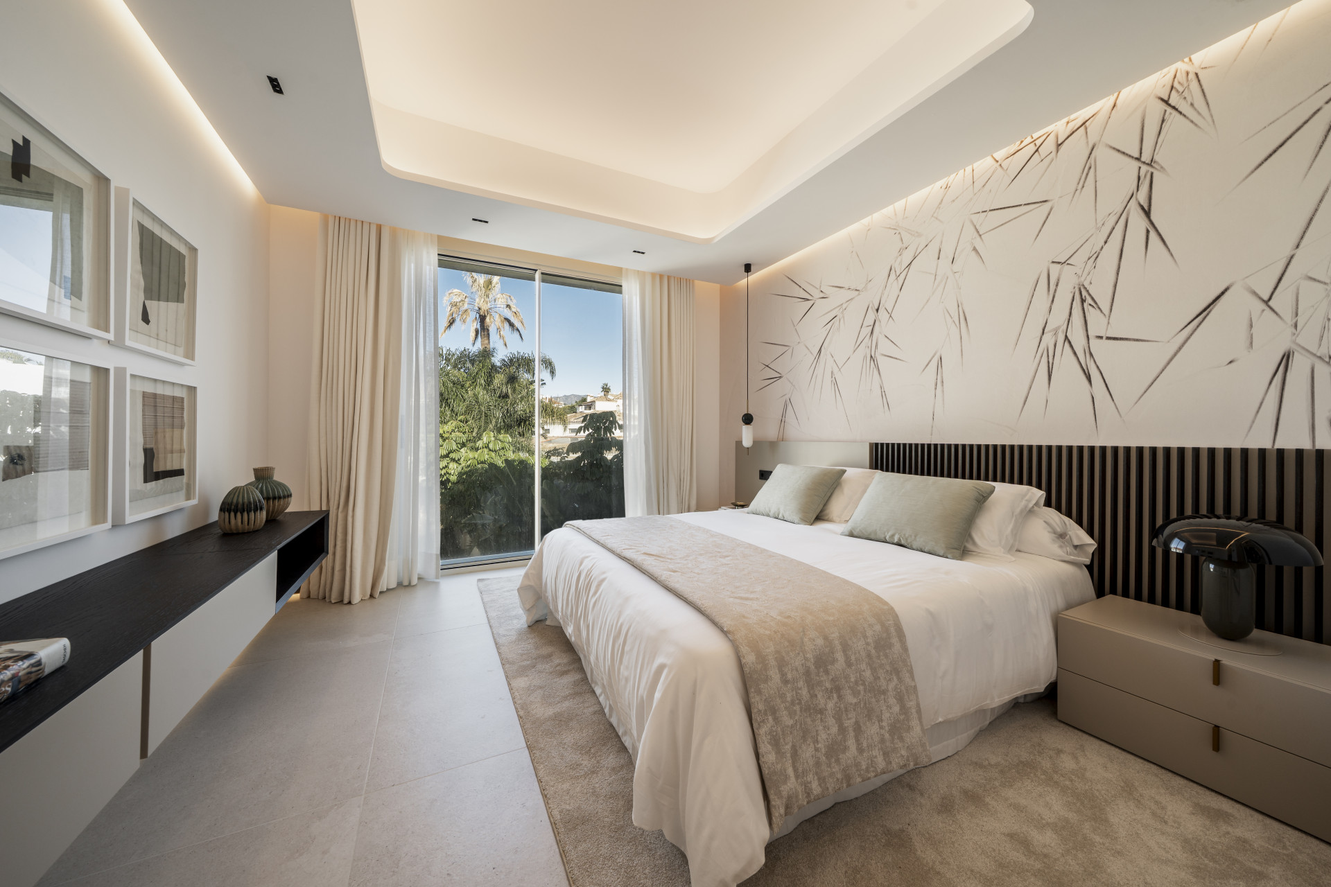  Image of Semi Detached House - 3 Bedrooms - 3 Bathrooms for sale in Malaga-Marbella-Spain, Image 13
