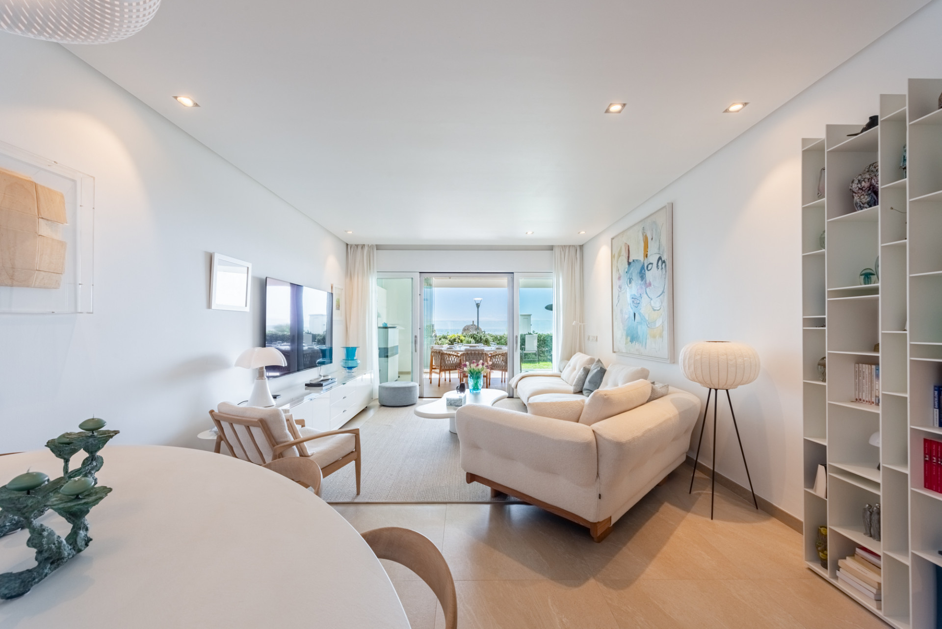  Image of Apartment - 2 Bedrooms - 2 Bathrooms for sale in Malaga-Estepona-Spain, Image 9