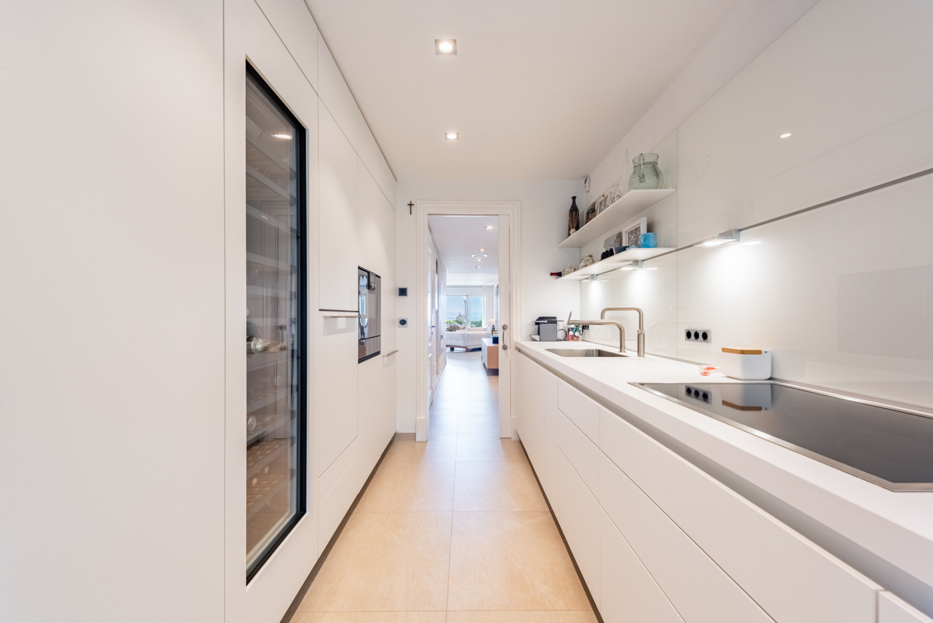  Image of Apartment - 2 Bedrooms - 2 Bathrooms for sale in Malaga-Estepona-Spain, Image 13