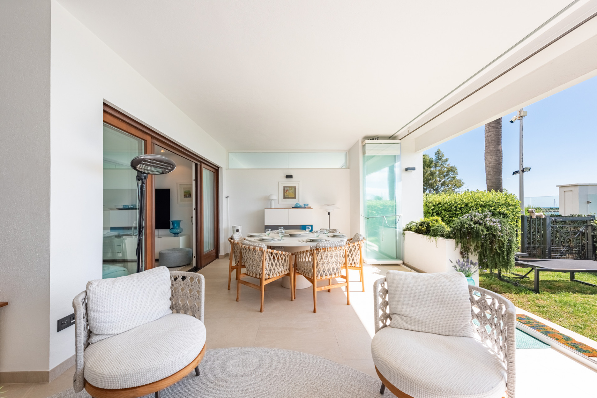  Image of Apartment - 2 Bedrooms - 2 Bathrooms for sale in Malaga-Estepona-Spain, Image 12