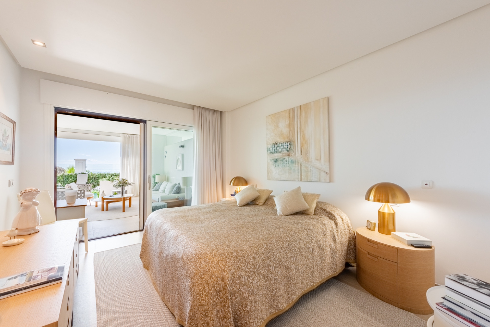  Image of Apartment - 2 Bedrooms - 2 Bathrooms for sale in Malaga-Estepona-Spain, Image 17