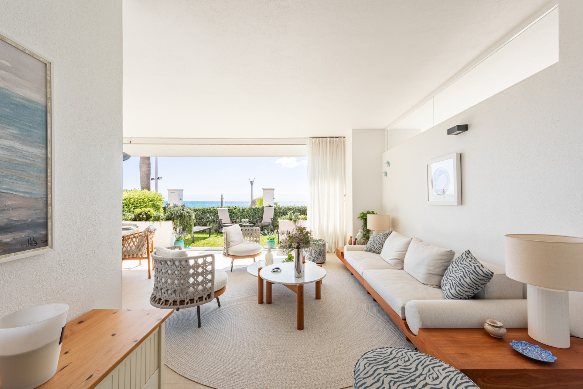  Image of Apartment - 2 Bedrooms - 2 Bathrooms for sale in Malaga-Estepona-Spain, Image 11