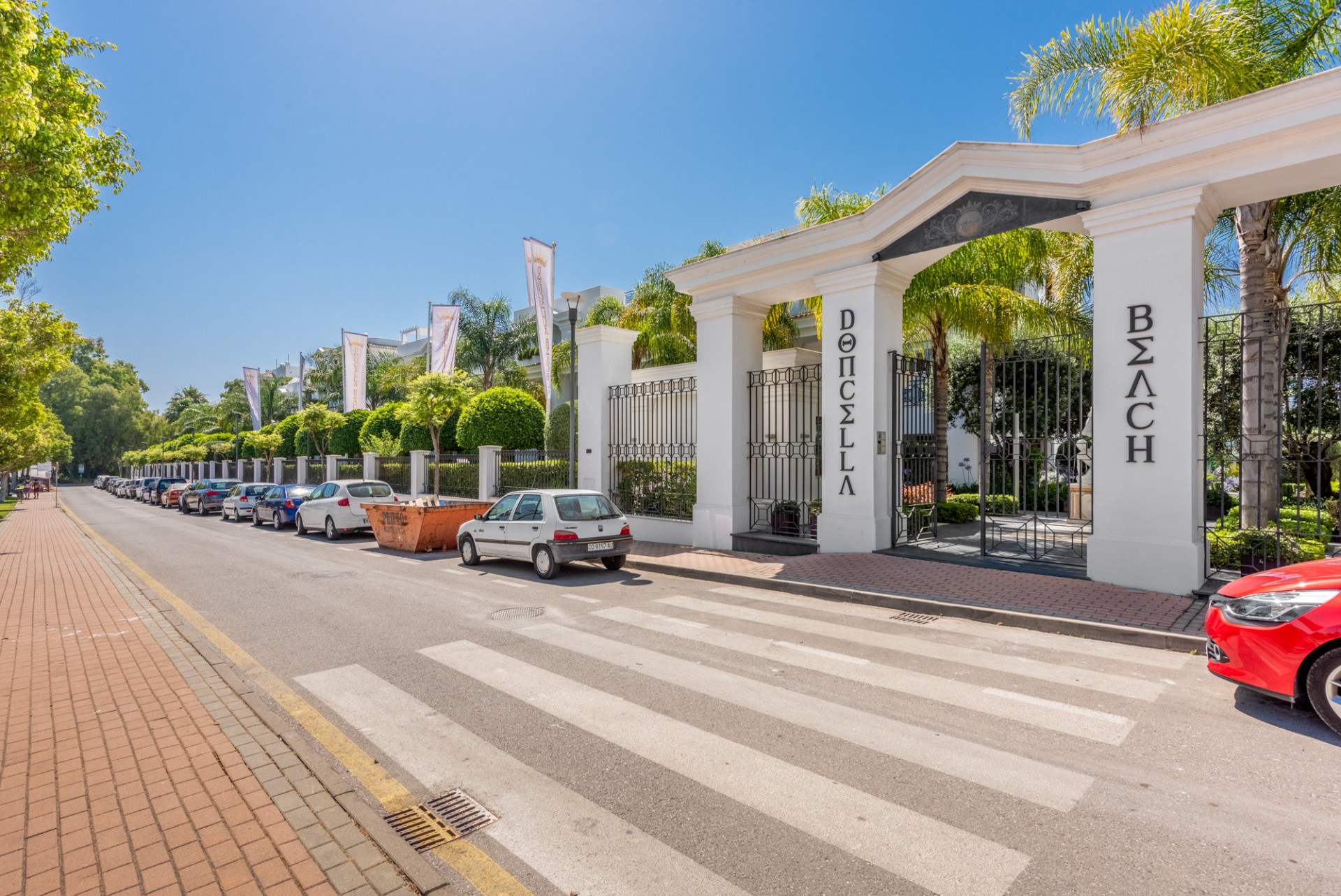  Image of Apartment - 2 Bedrooms - 2 Bathrooms for sale in Malaga-Estepona-Spain, Image 29