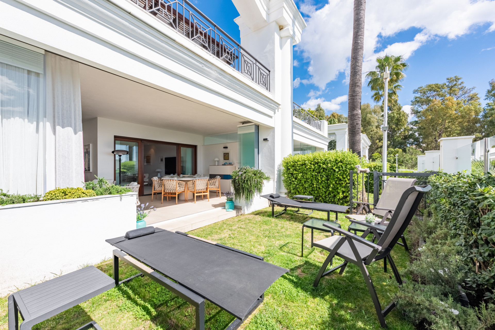 Image of Apartment - 2 Bedrooms - 2 Bathrooms for Sale in Malaga-Estepona-Spain, Image 4