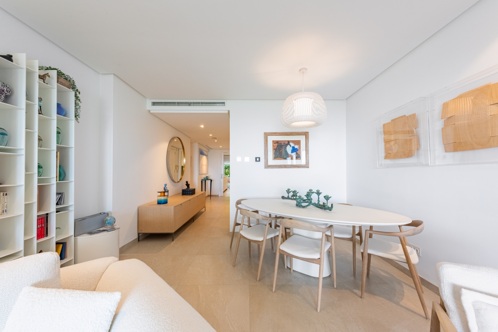 Image of Apartment - 2 Bedrooms - 2 Bathrooms for sale in Malaga-Estepona-Spain, Image 10