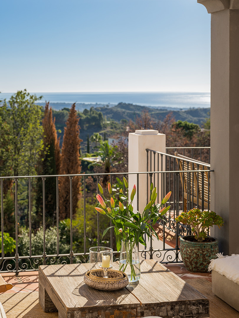  Image of Villa - 4 Bedrooms - 4 Bathrooms for sale in Malaga-Benahavis-Spain, Image 28