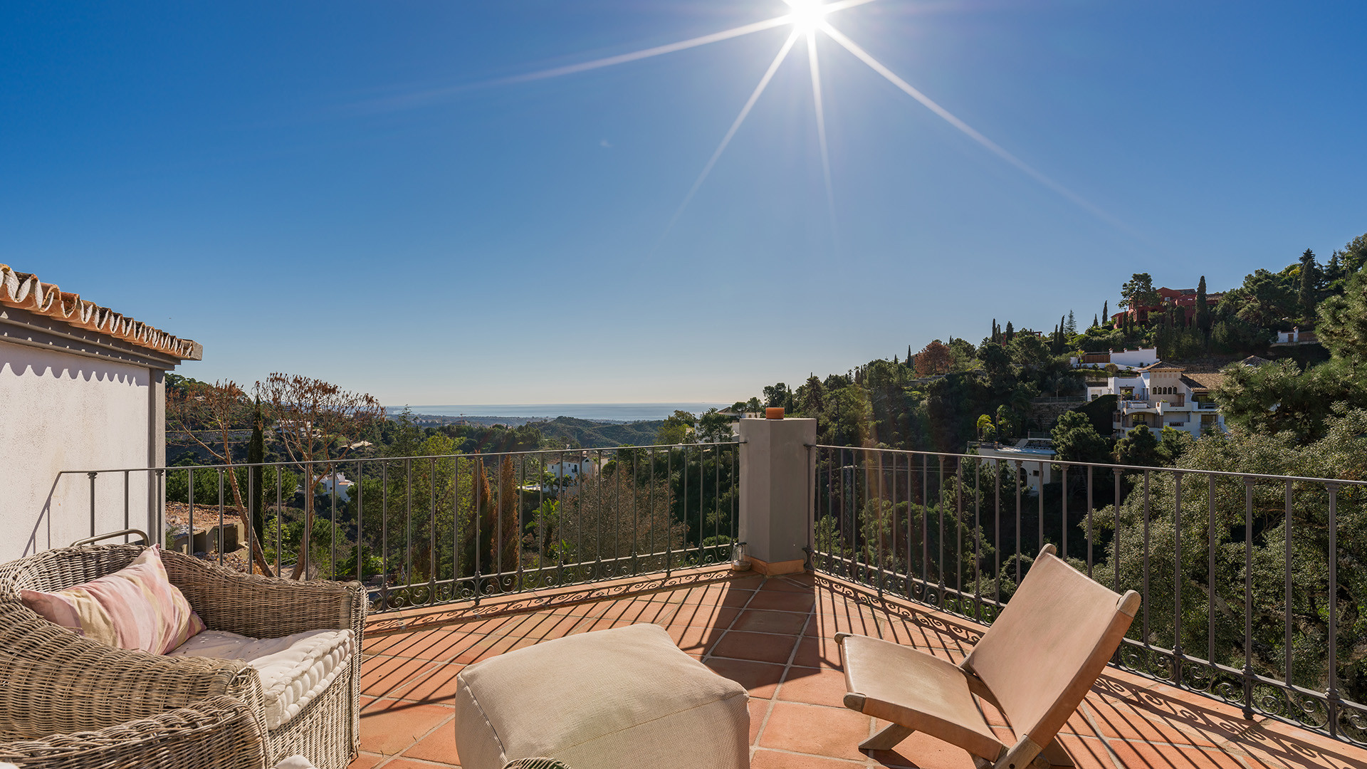 Image of Villa - 4 Bedrooms - 4 Bathrooms for sale in Malaga-Benahavis-Spain, Image 20