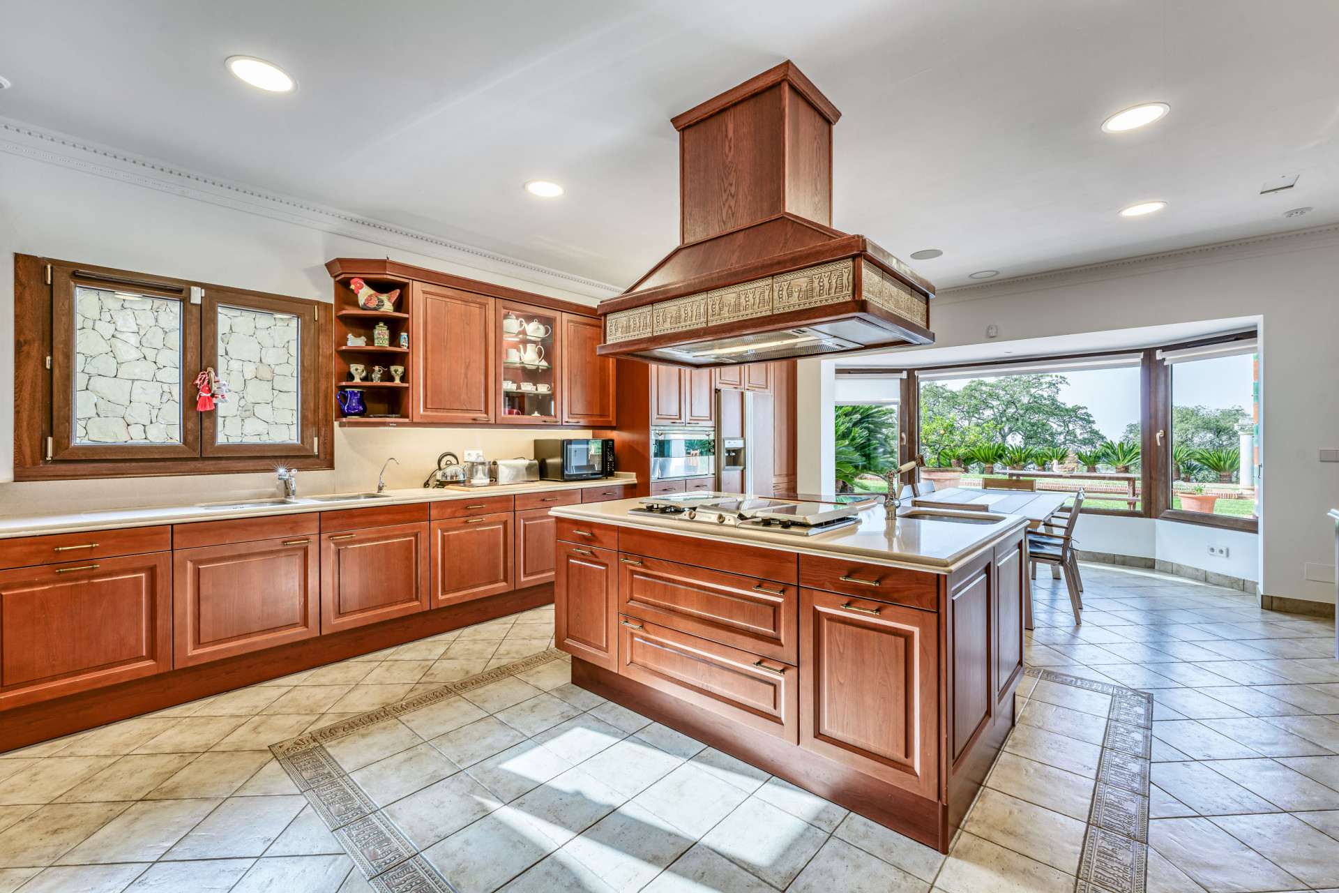  Image of Finca - 7 Bedrooms - 7 Bathrooms for sale in Malaga-Marbella-Spain, Image 12