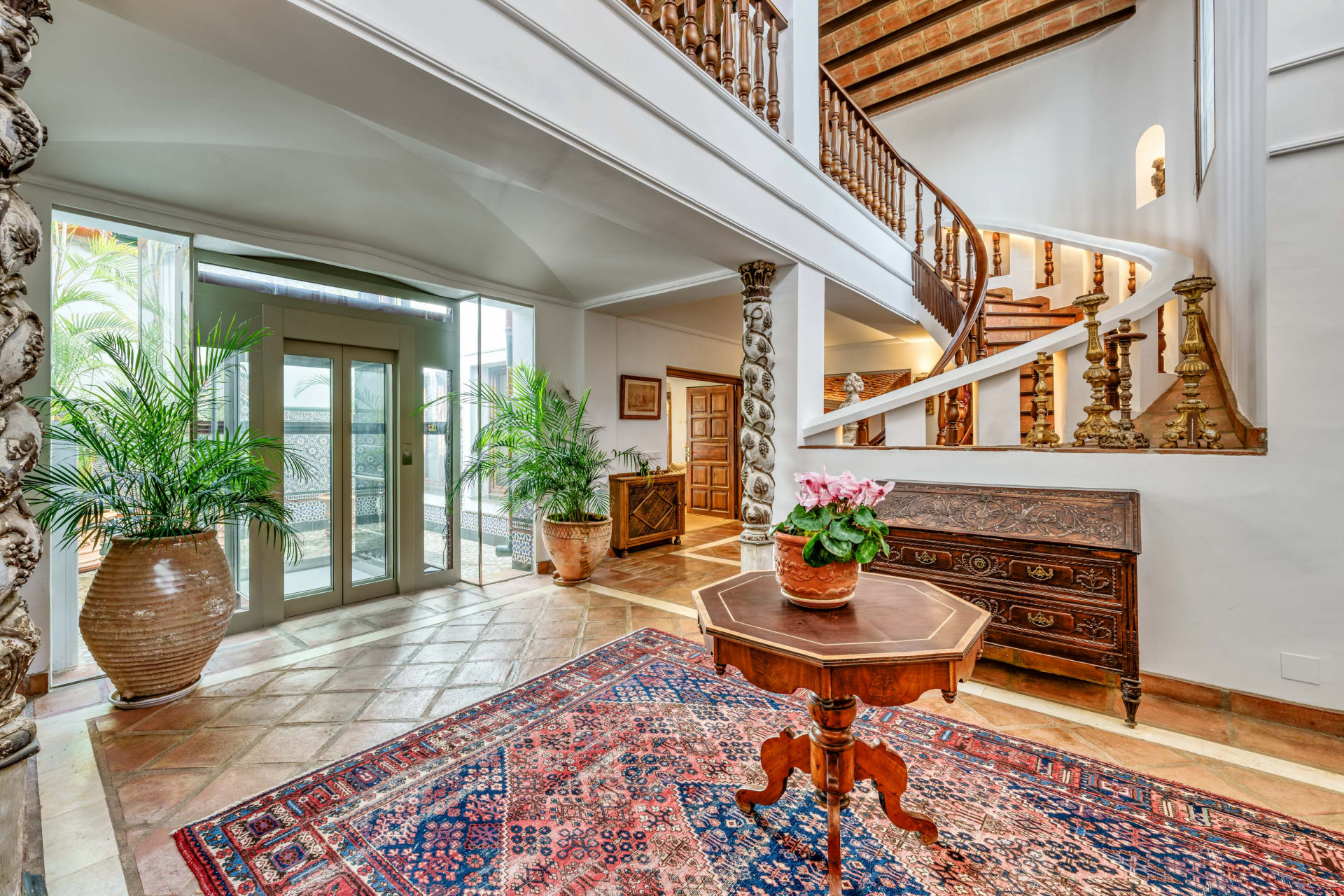 Image of Finca - 7 Bedrooms - 7 Bathrooms for sale in Malaga-Marbella-Spain, Image 7