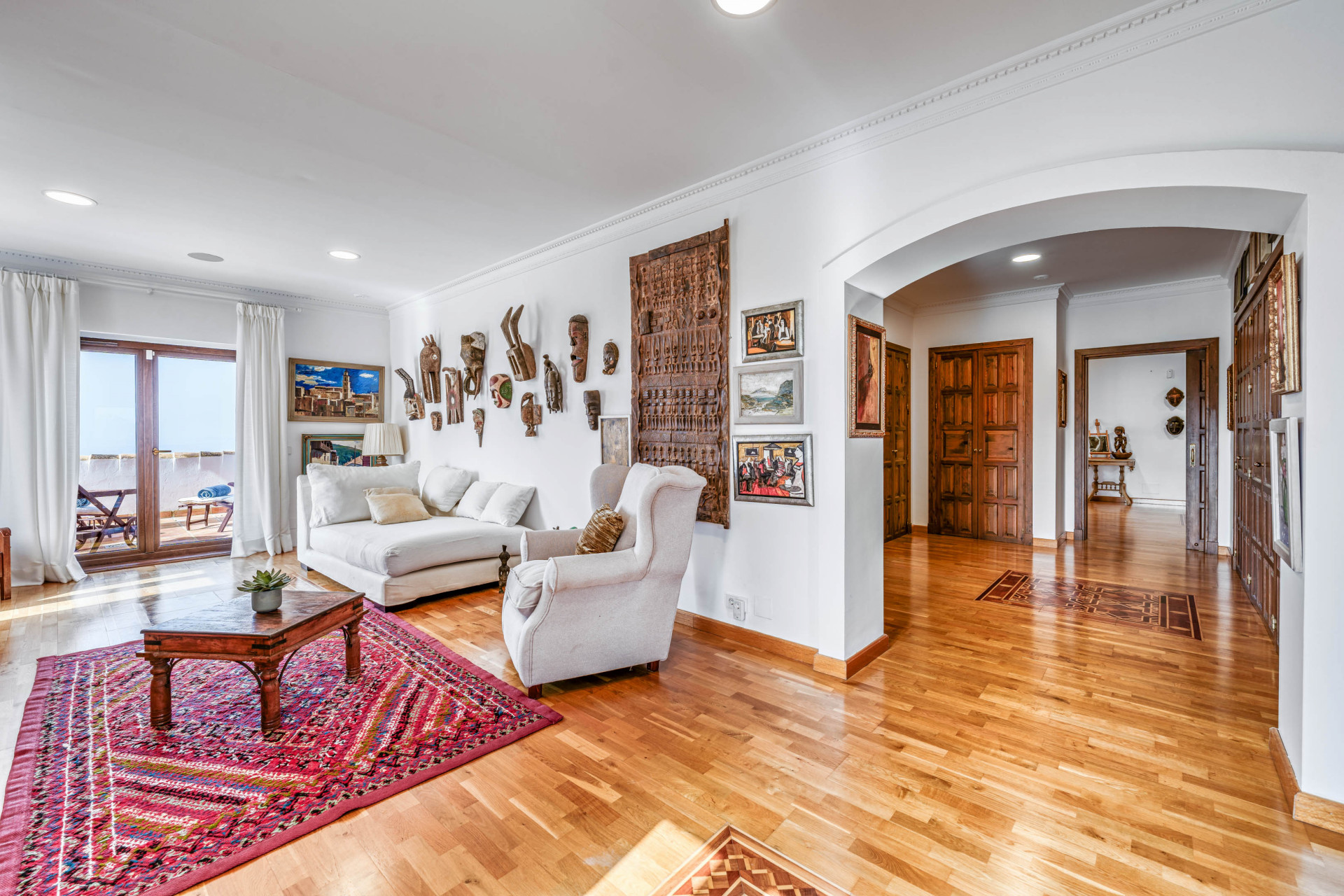  Image of Finca - 7 Bedrooms - 7 Bathrooms for sale in Malaga-Marbella-Spain, Image 16