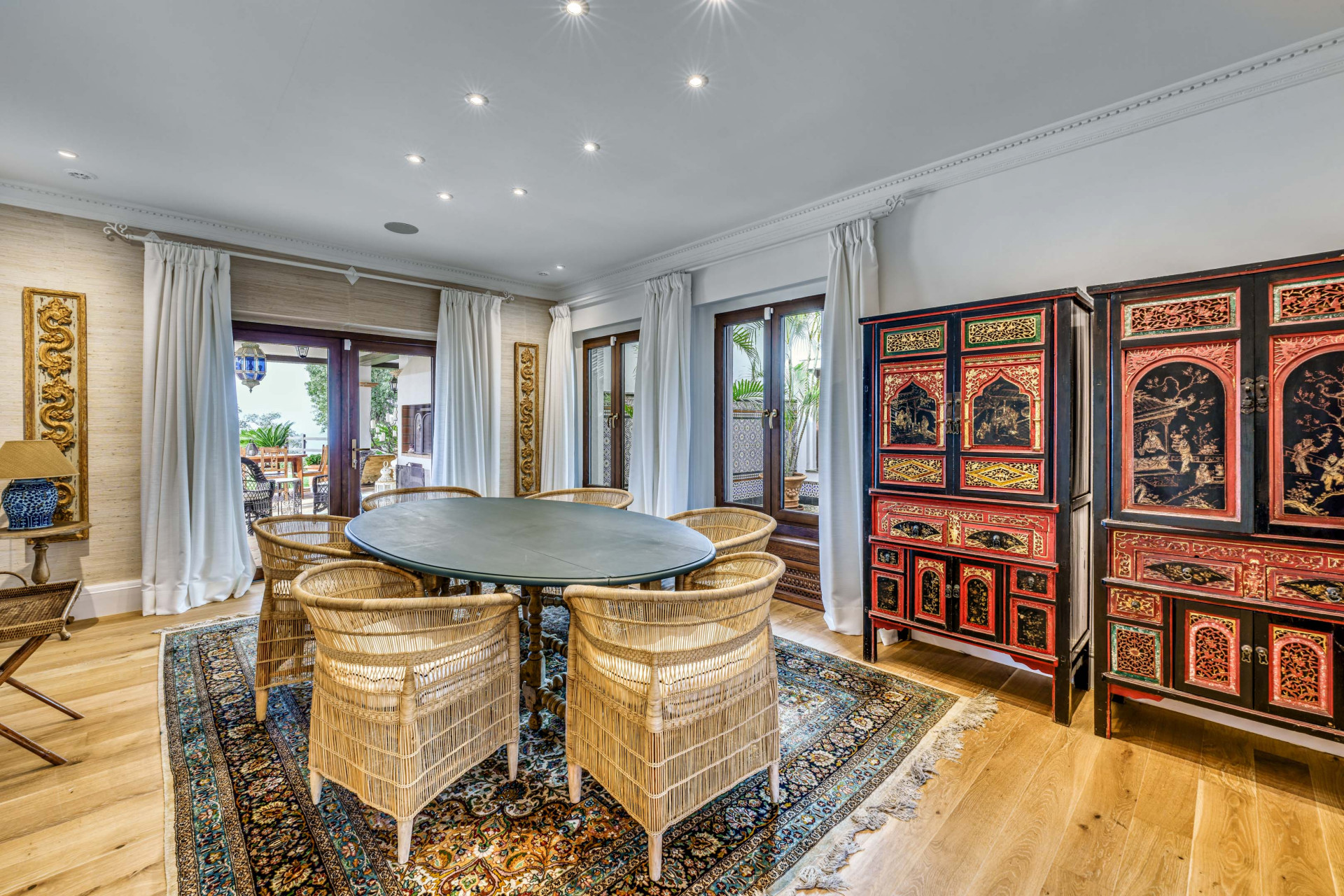  Image of Finca - 7 Bedrooms - 7 Bathrooms for sale in Malaga-Marbella-Spain, Image 13