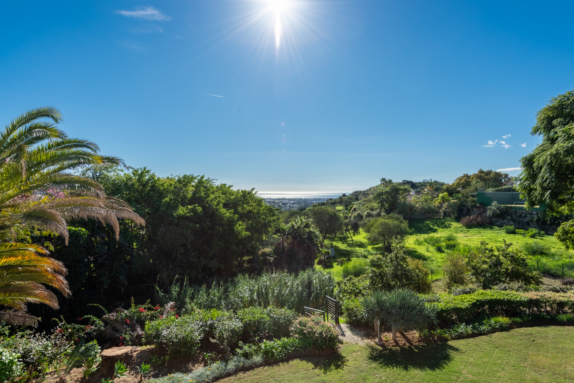 Image of Villa - 5 Bedrooms - 5 Bathrooms for sale in Malaga-Benahavis-Spain, Image 31